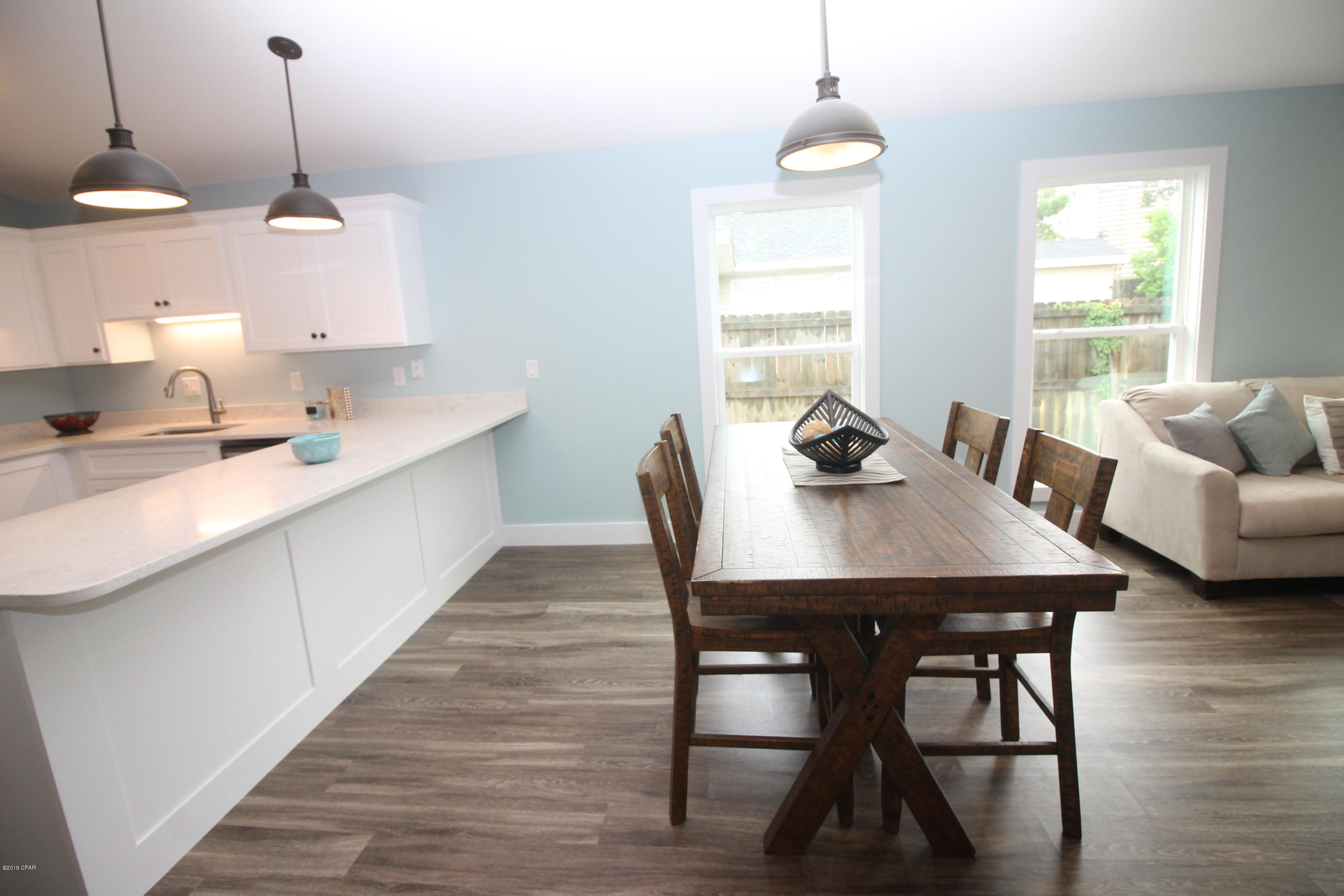 Open Sands - Residential