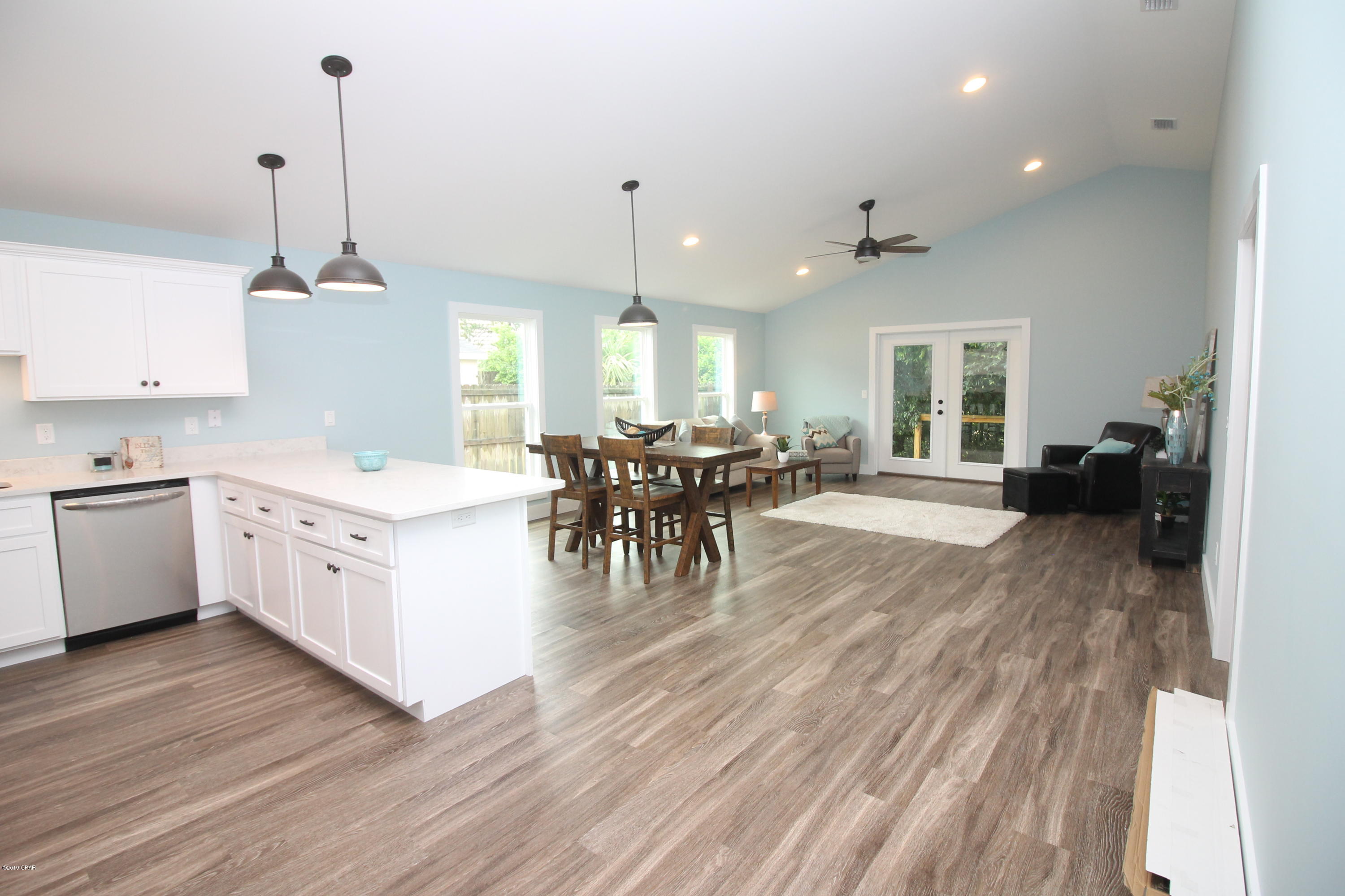 Open Sands - Residential