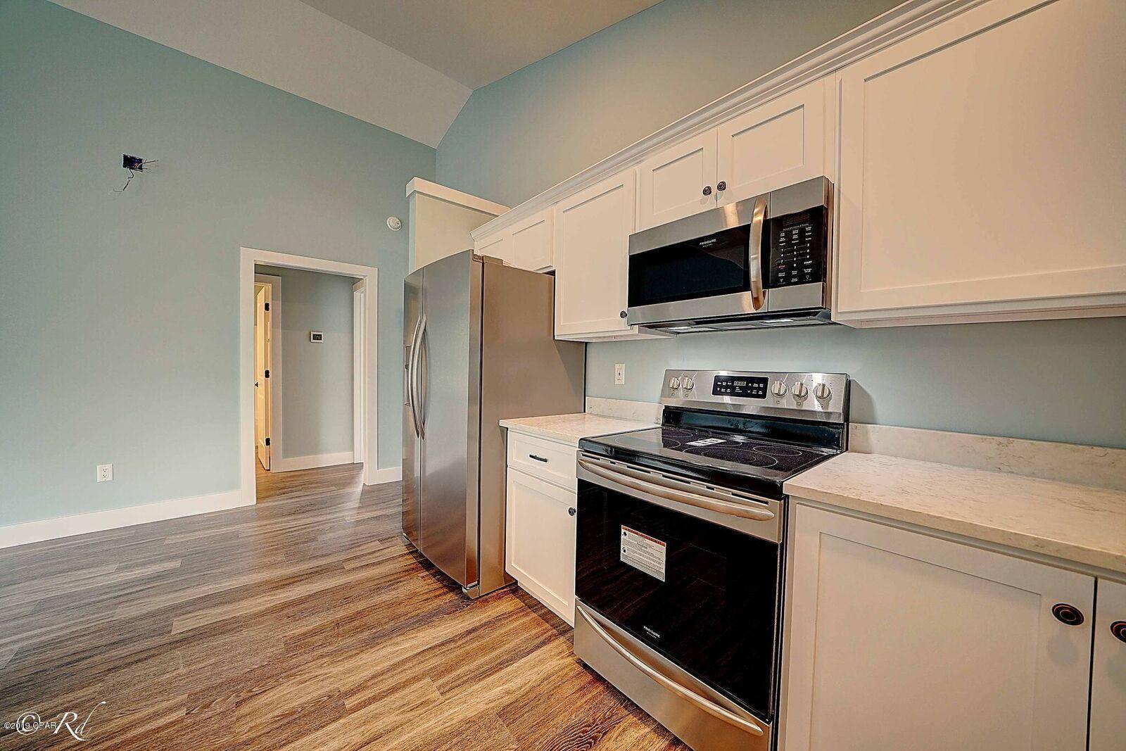 Open Sands - Residential