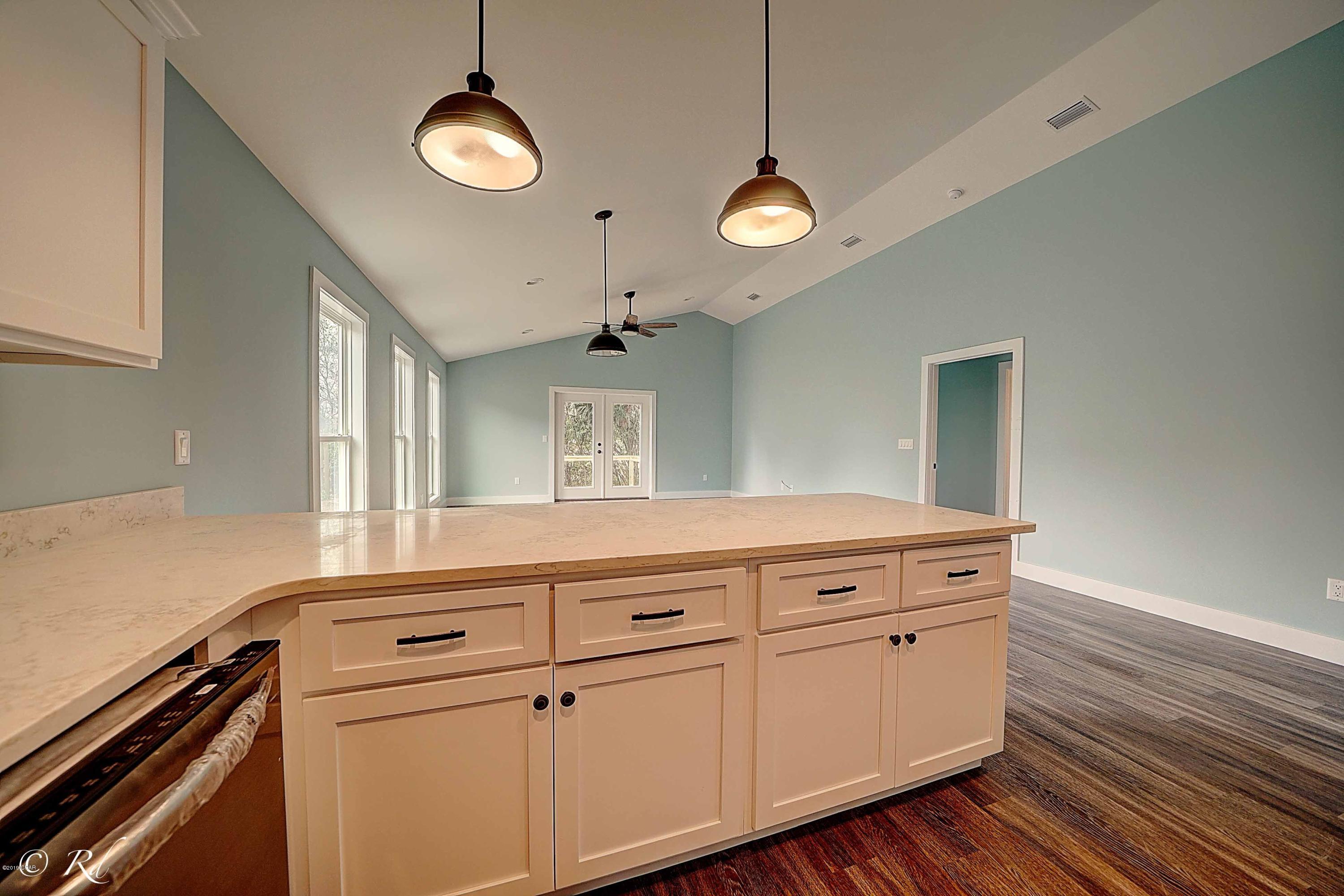 Open Sands - Residential