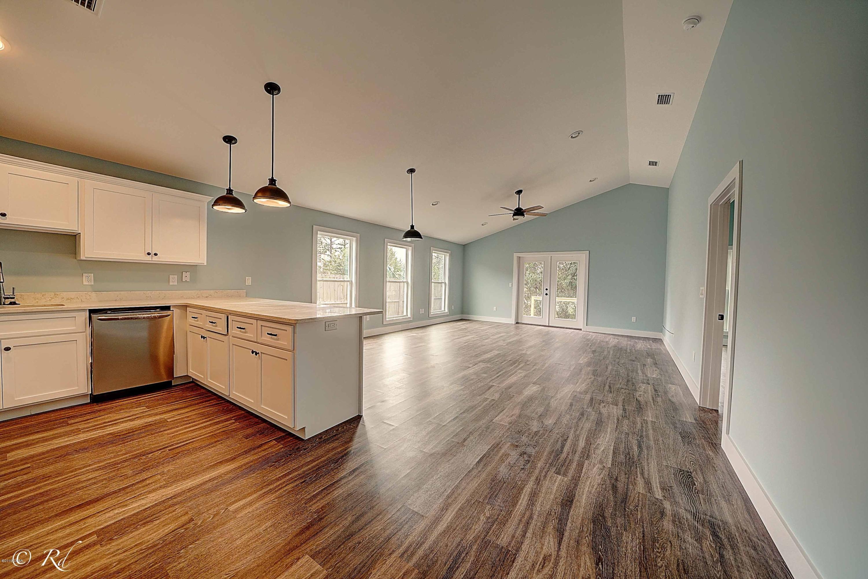 Open Sands - Residential