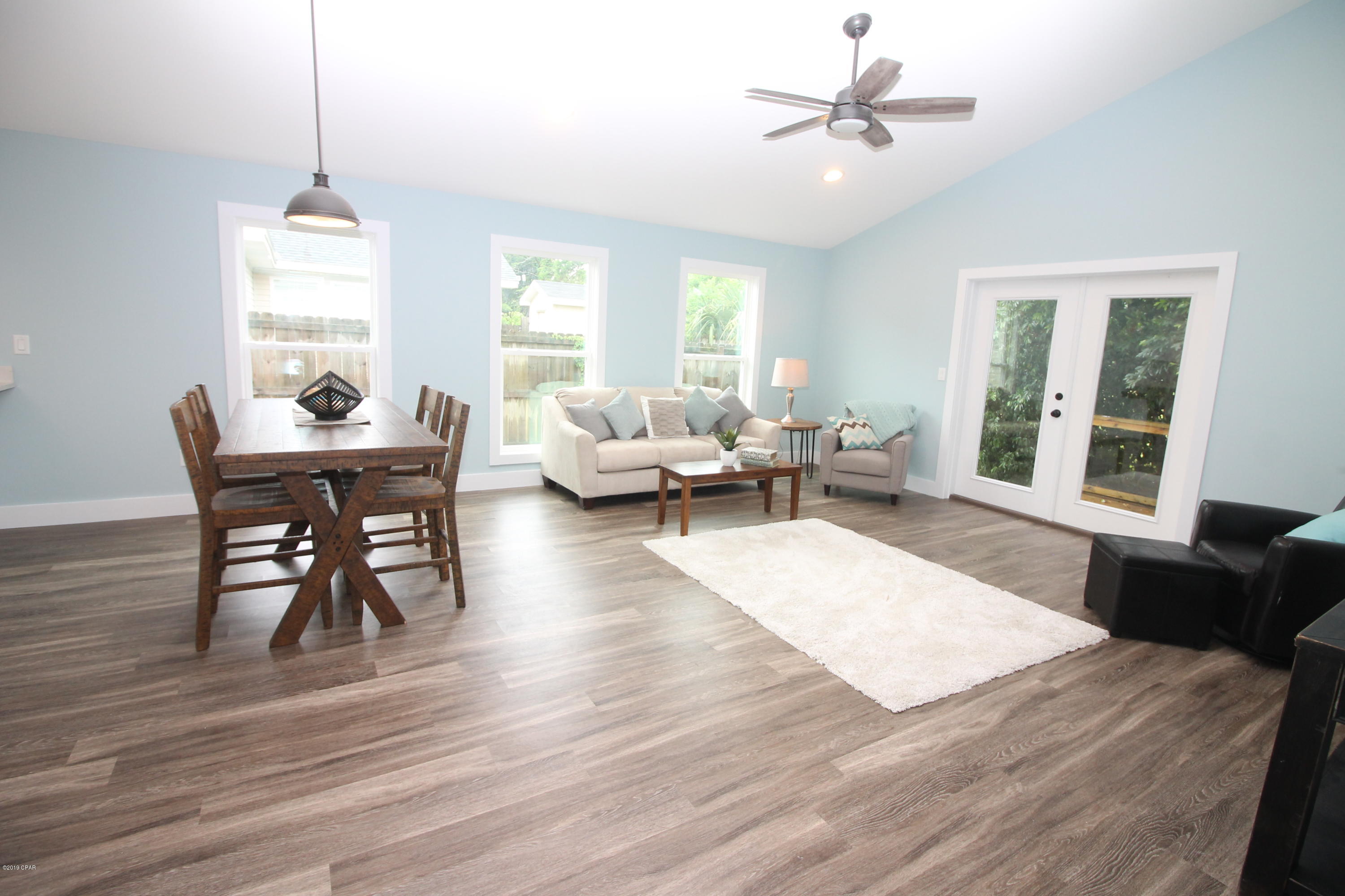 Open Sands - Residential