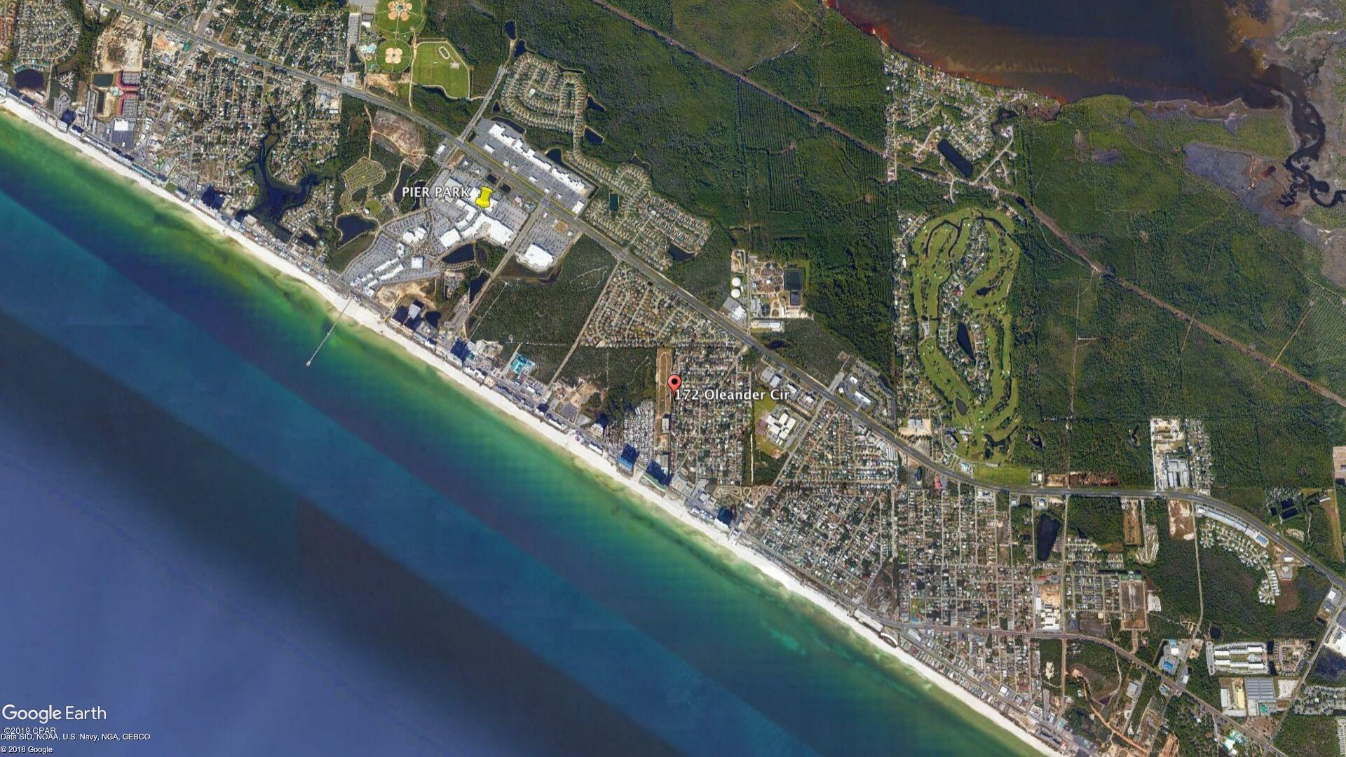 Open Sands - Residential