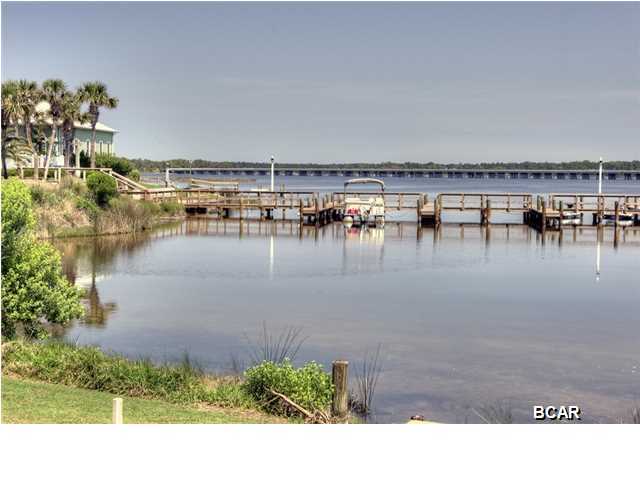 Pinnacle Port Phase 1-A - Residential