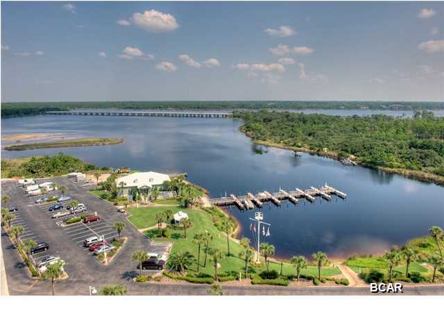 Pinnacle Port Phase 1-A - Residential