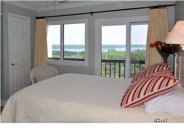 Pinnacle Port Phase 1-A - Residential