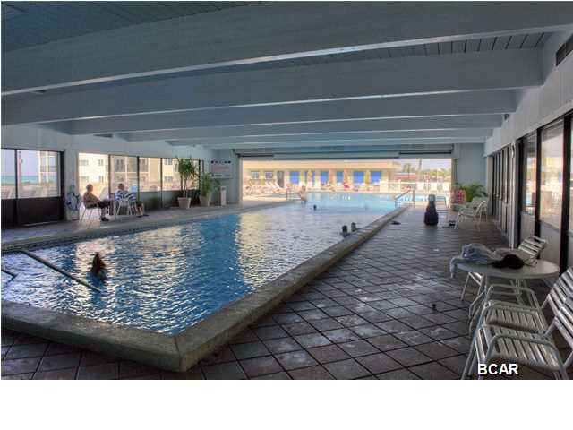 Pinnacle Port Phase 1-A - Residential