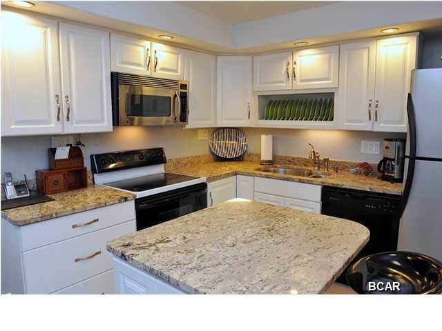 Pinnacle Port Phase 1-A - Residential