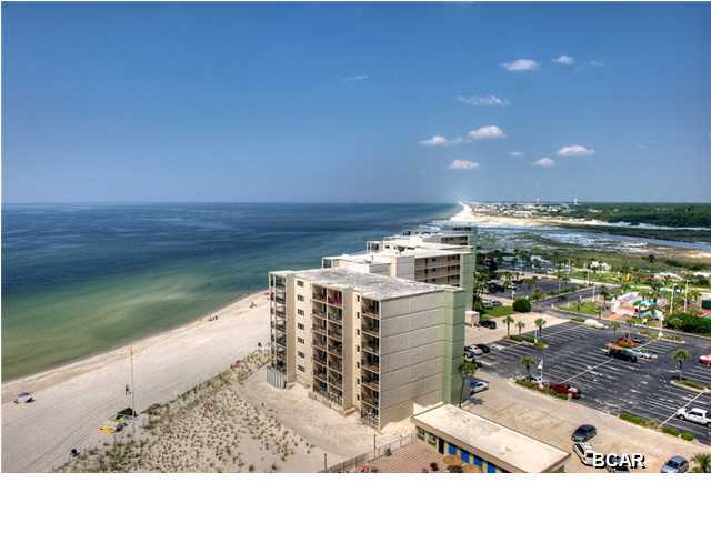 Pinnacle Port Phase 1-A - Residential