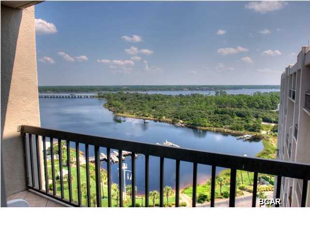 Pinnacle Port Phase 1-A - Residential