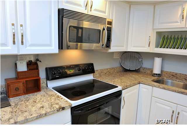 Pinnacle Port Phase 1-A - Residential