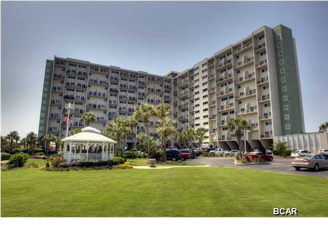 Pinnacle Port Phase 1-A - Residential