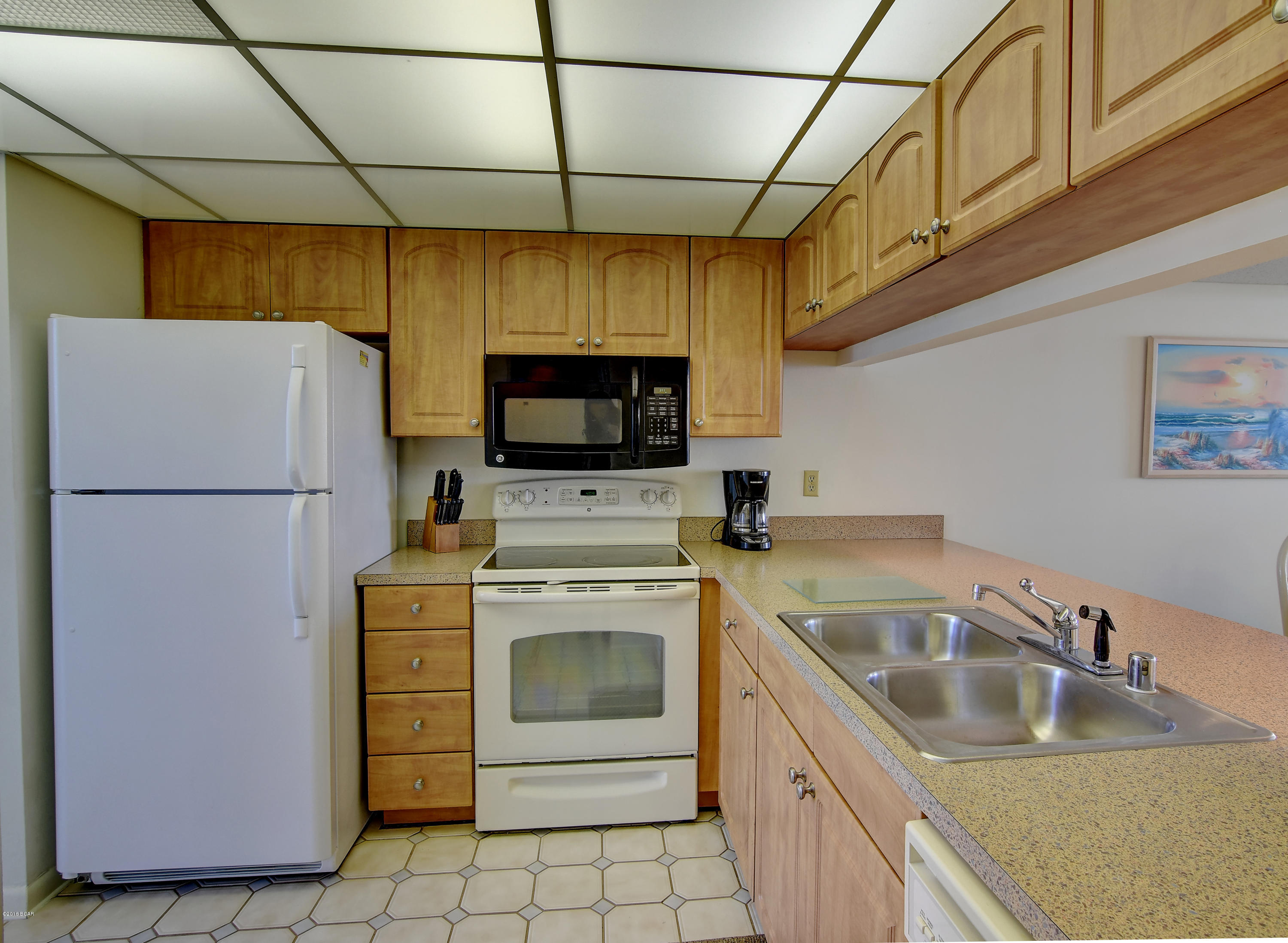 Edgewater Tower II - Residential