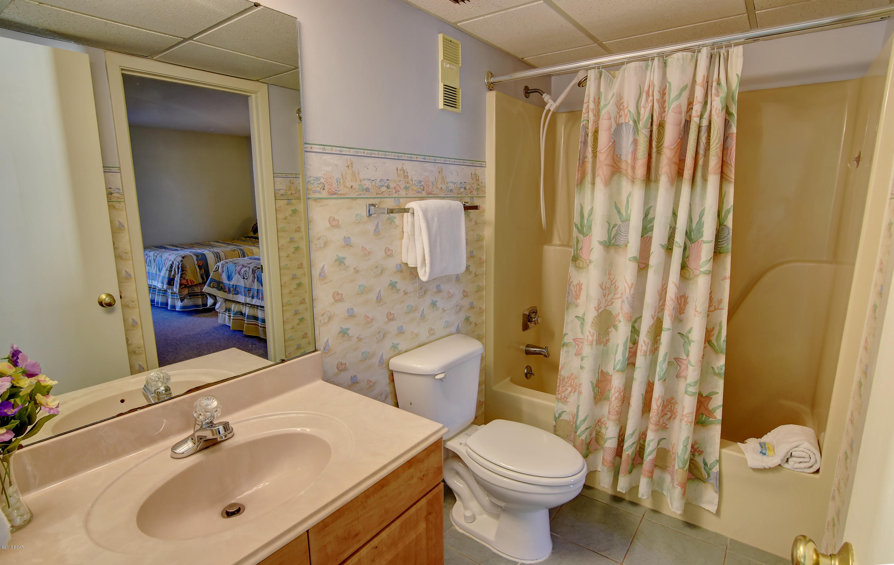 Edgewater Tower II - Residential