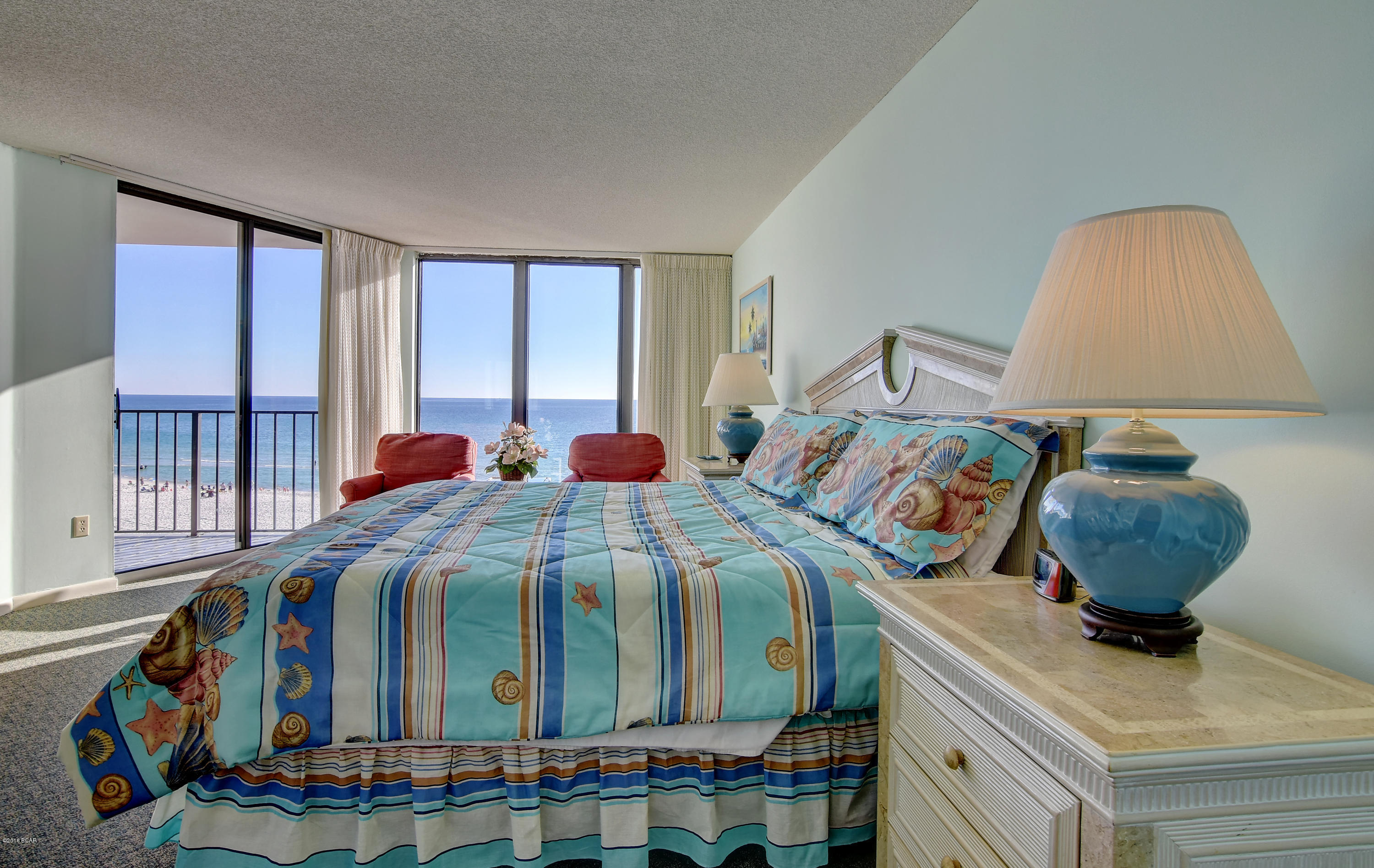 Edgewater Tower II - Residential