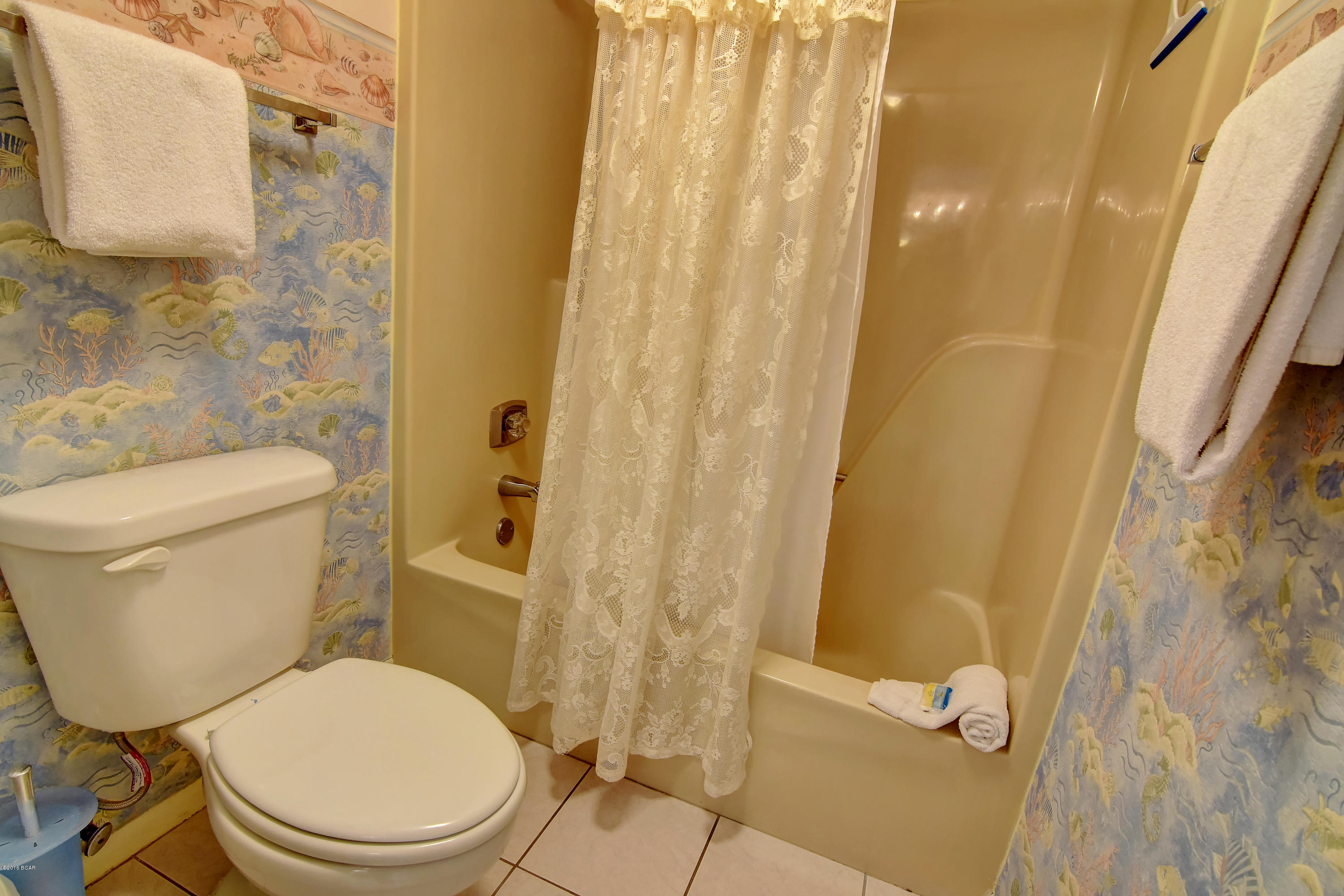 Edgewater Tower II - Residential