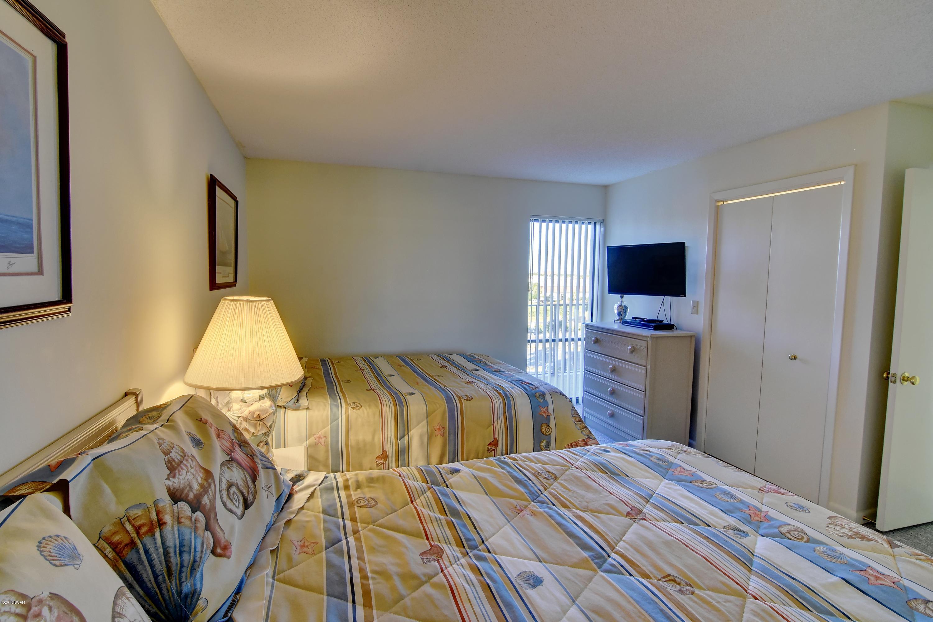 Edgewater Tower II - Residential