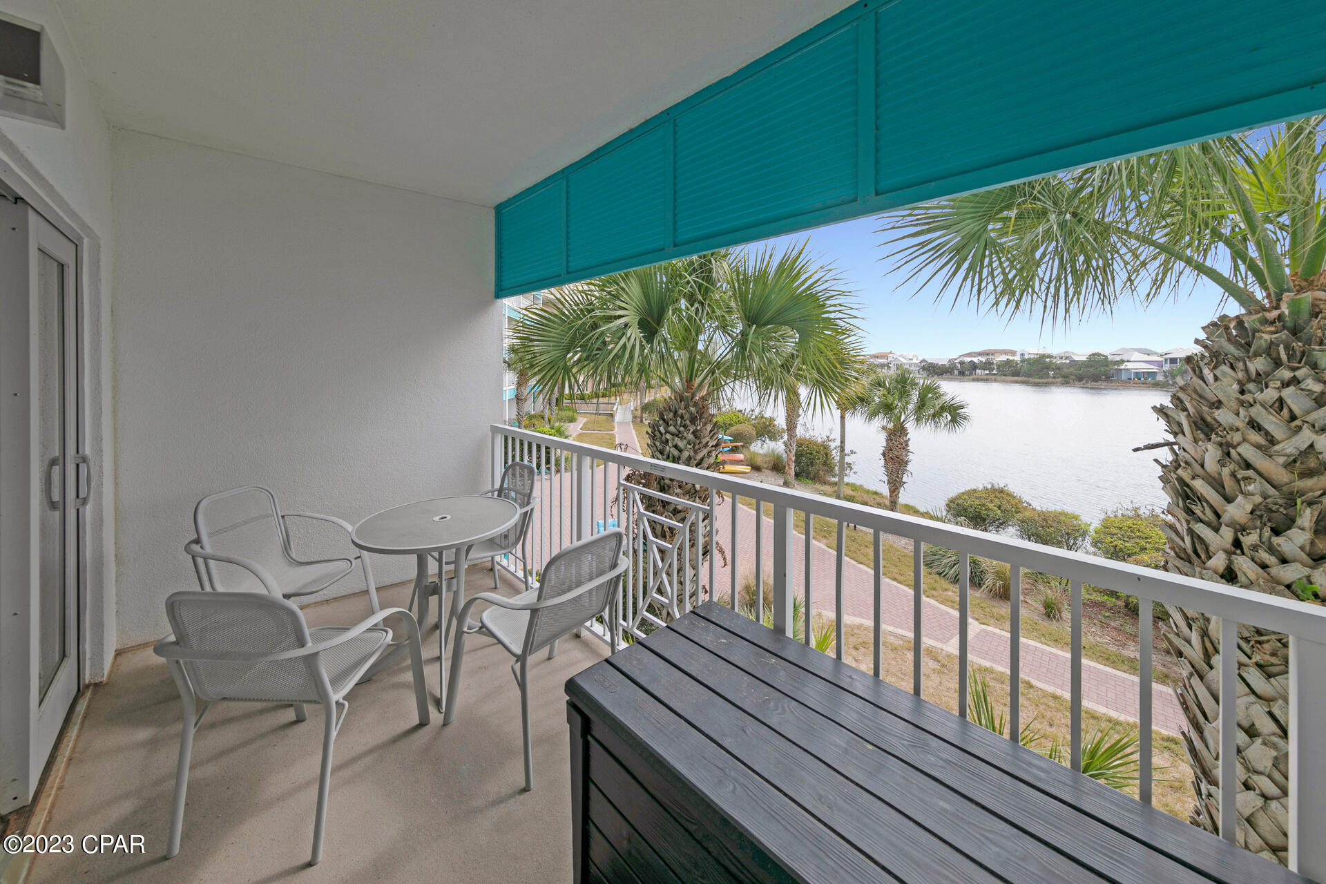 Carillon Beach Inn - Residential
