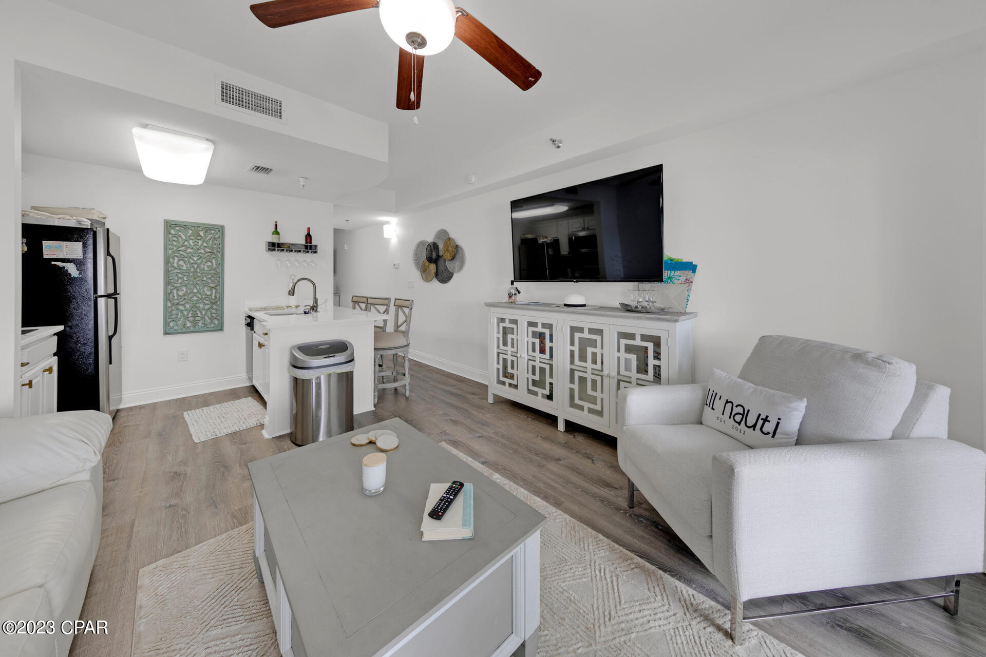 Carillon Beach Inn - Residential