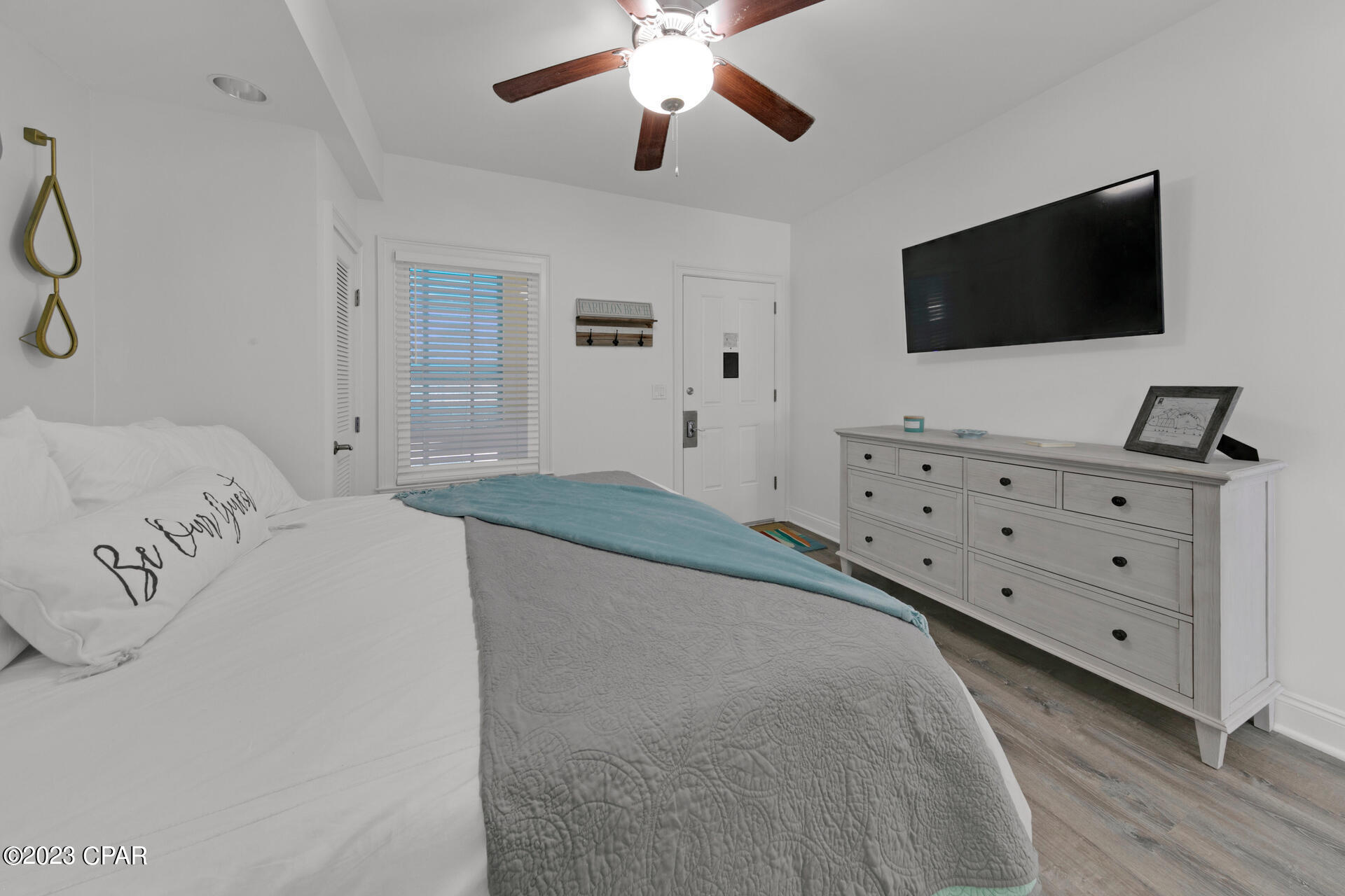 Carillon Beach Inn - Residential