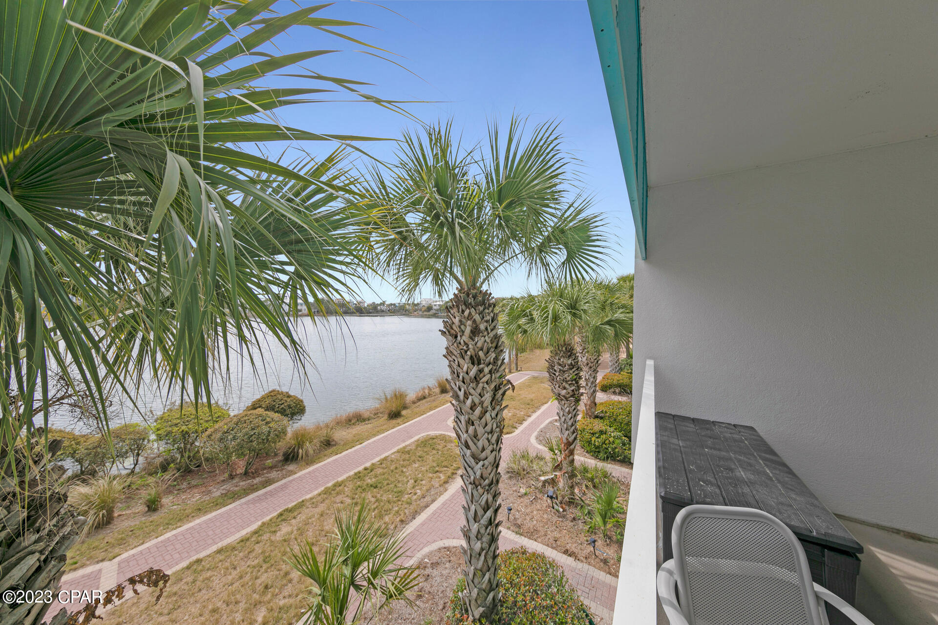 Carillon Beach Inn - Residential