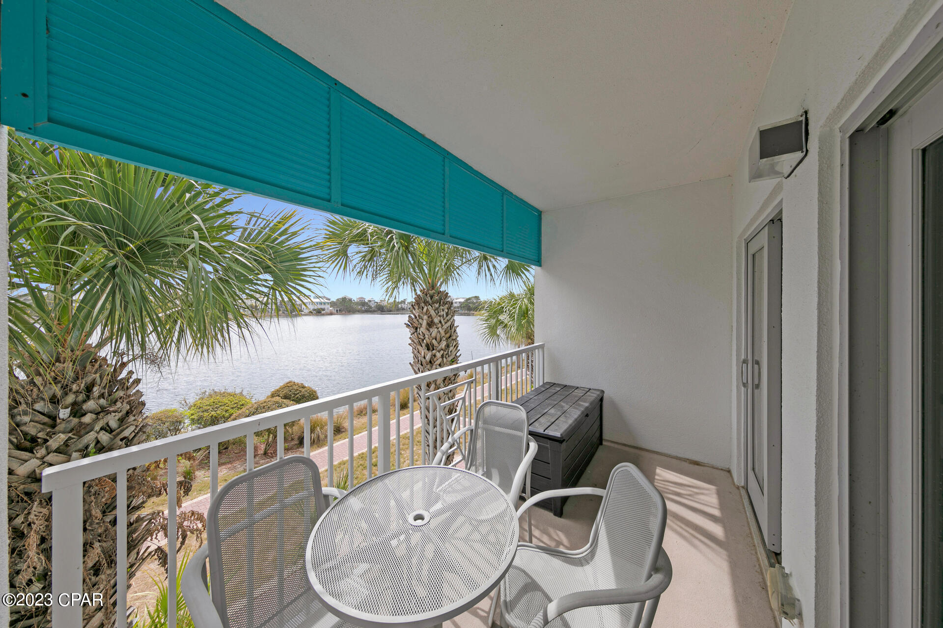 Carillon Beach Inn - Residential