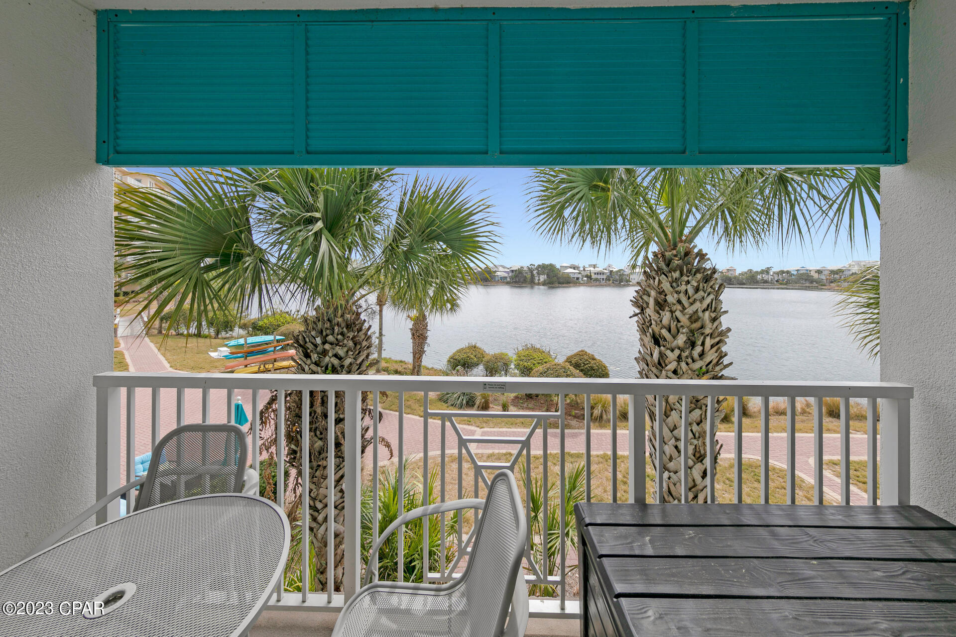 Carillon Beach Inn - Residential