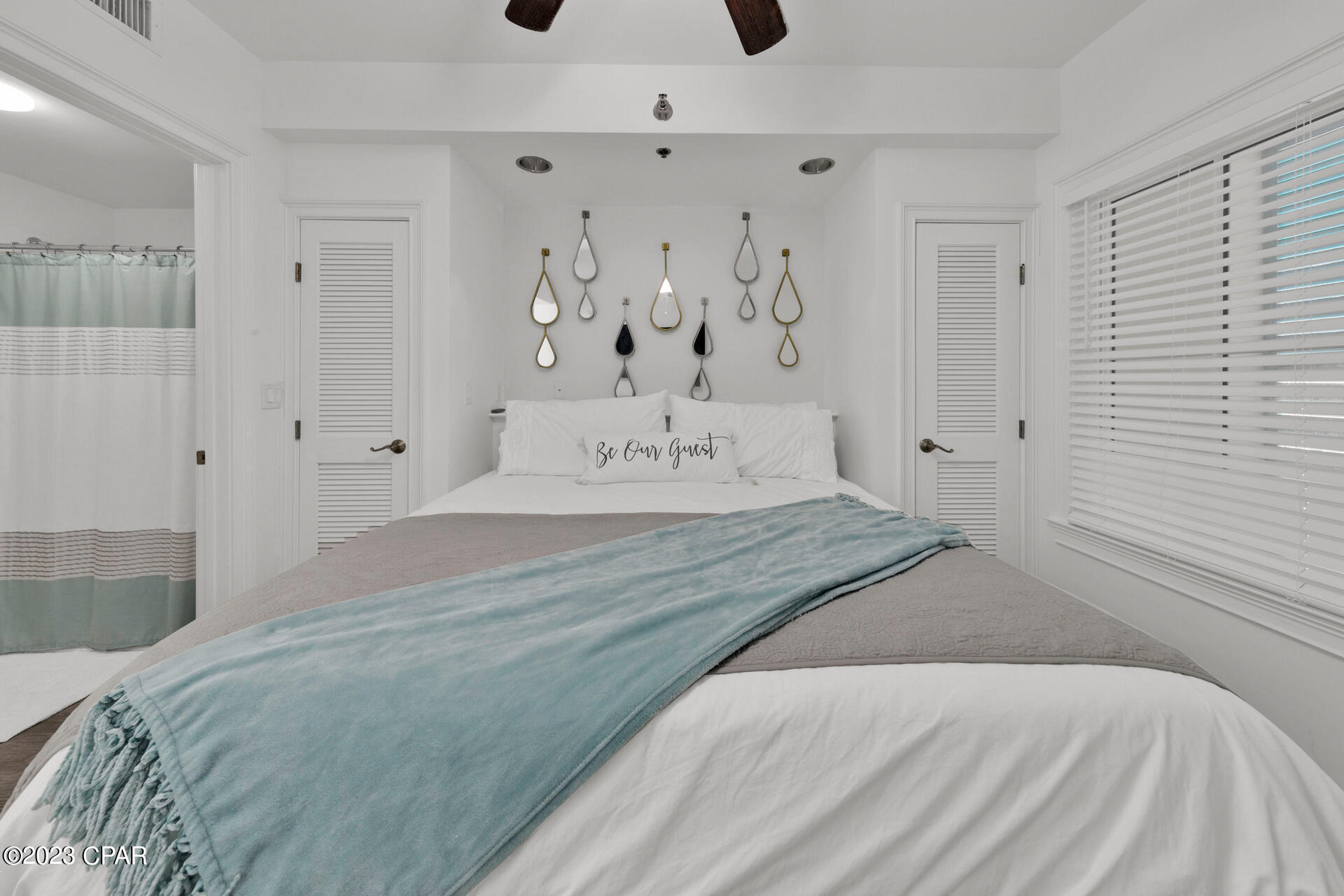 Carillon Beach Inn - Residential