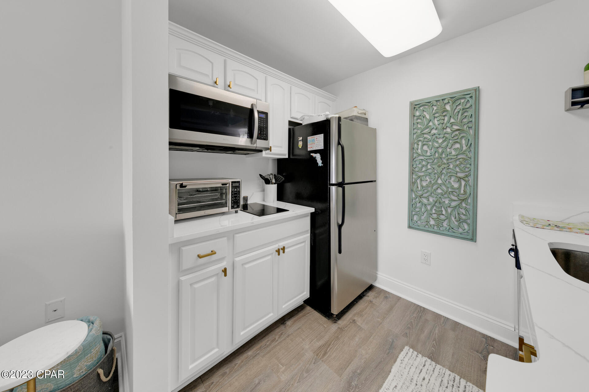 Carillon Beach Inn - Residential