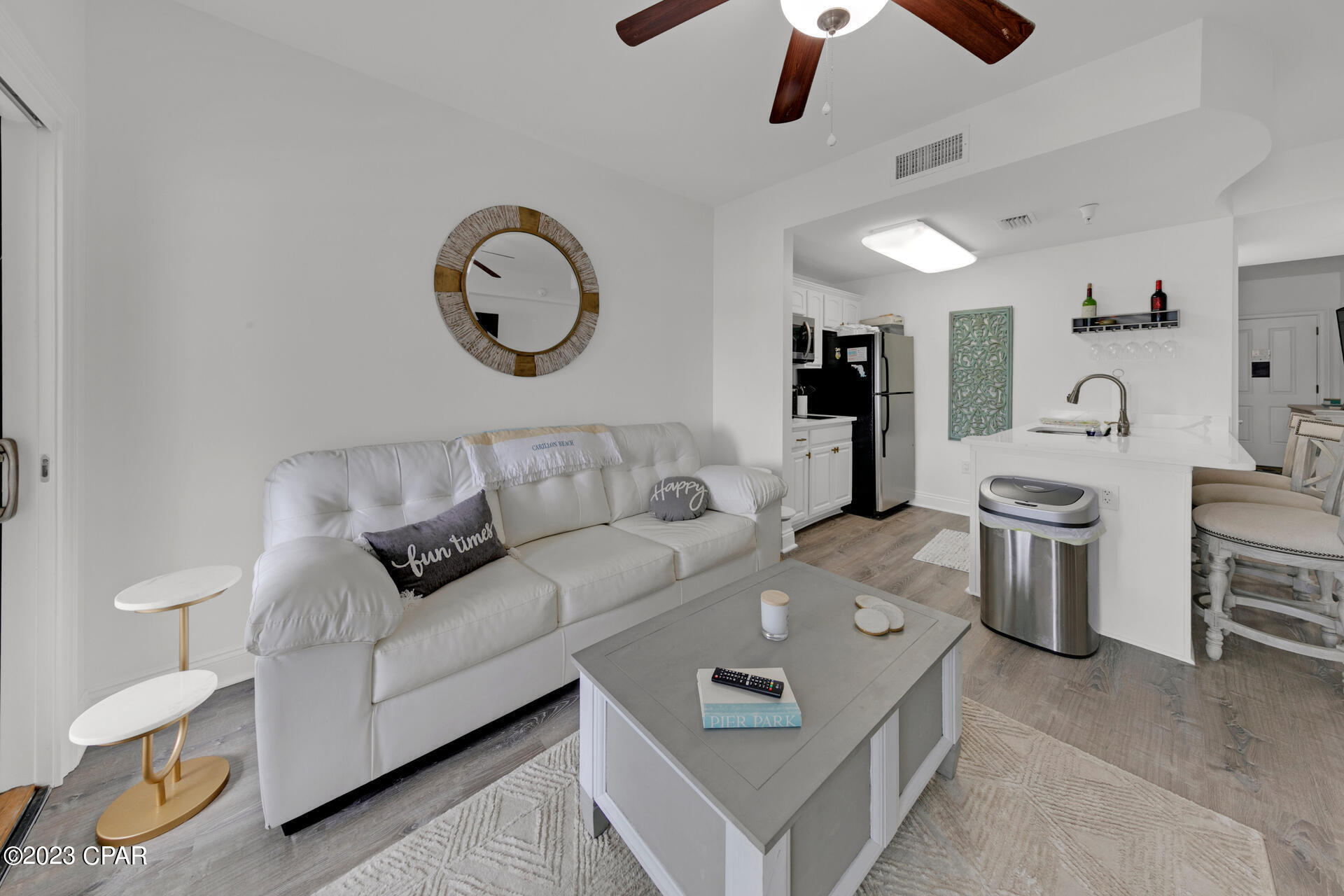 Carillon Beach Inn - Residential