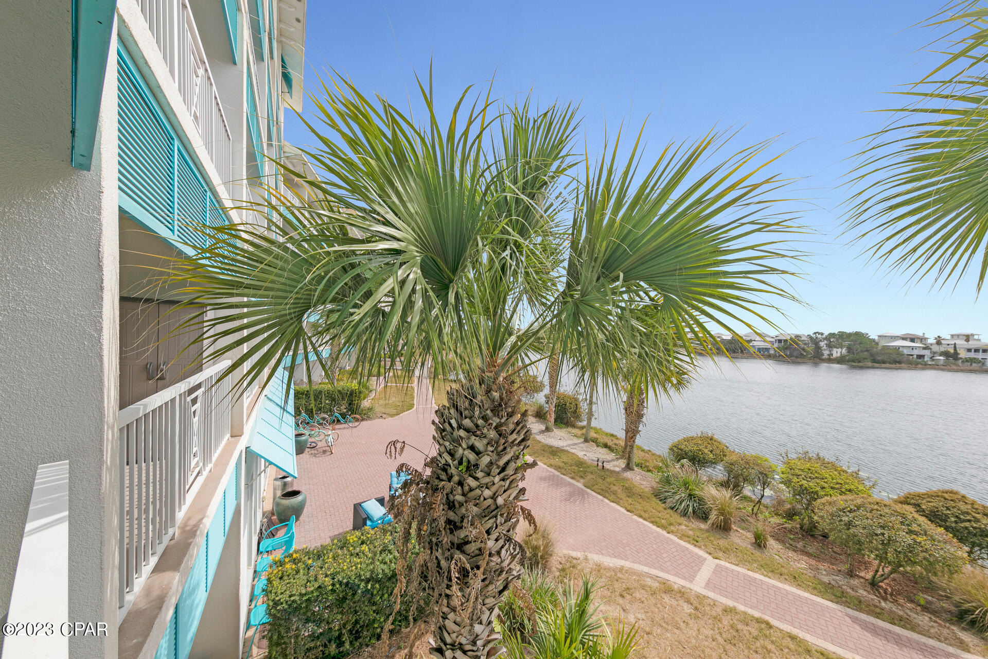 Carillon Beach Inn - Residential