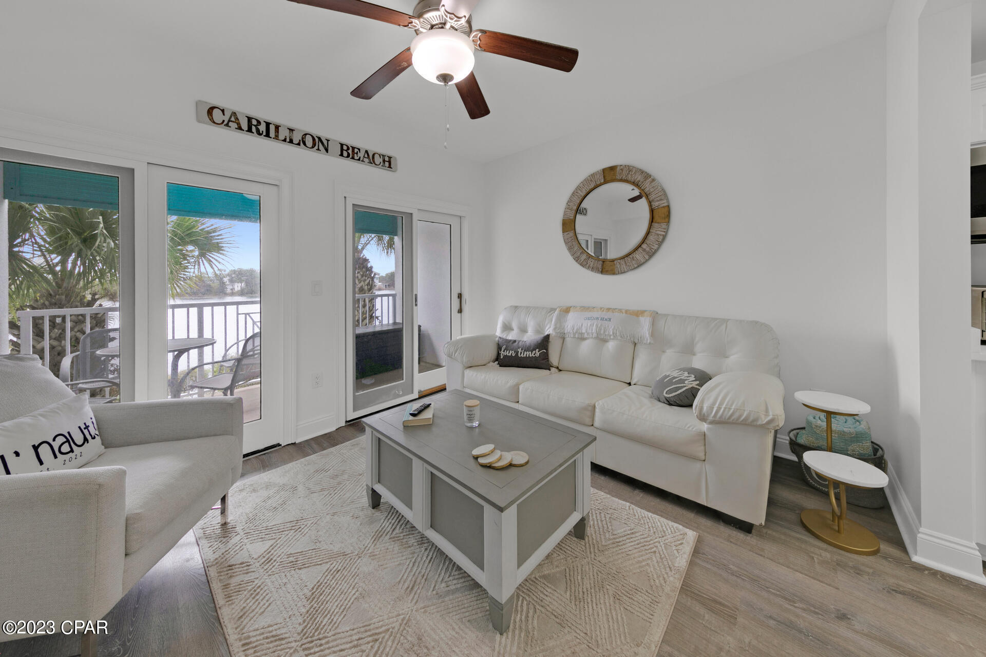 Carillon Beach Inn - Residential