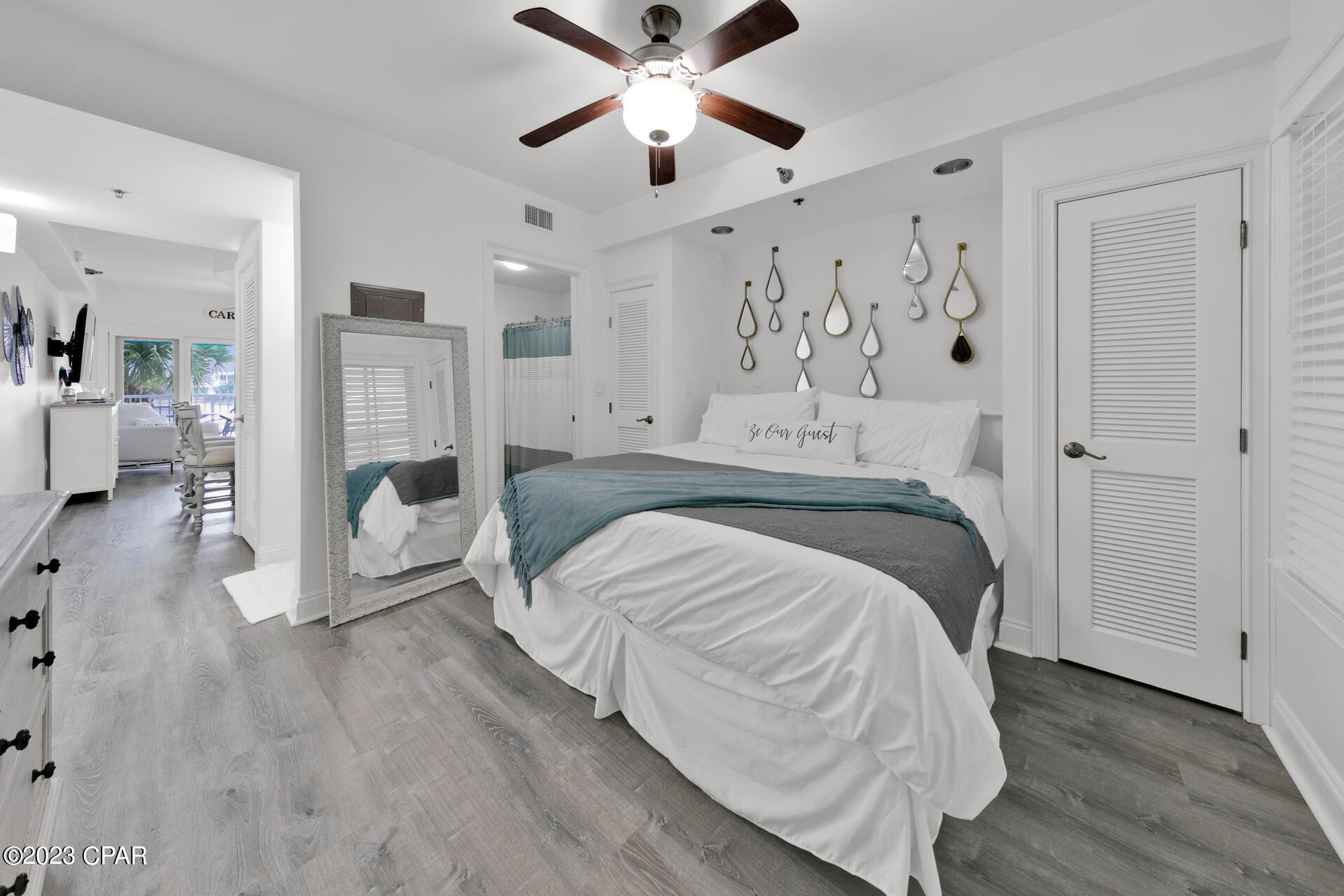 Carillon Beach Inn - Residential