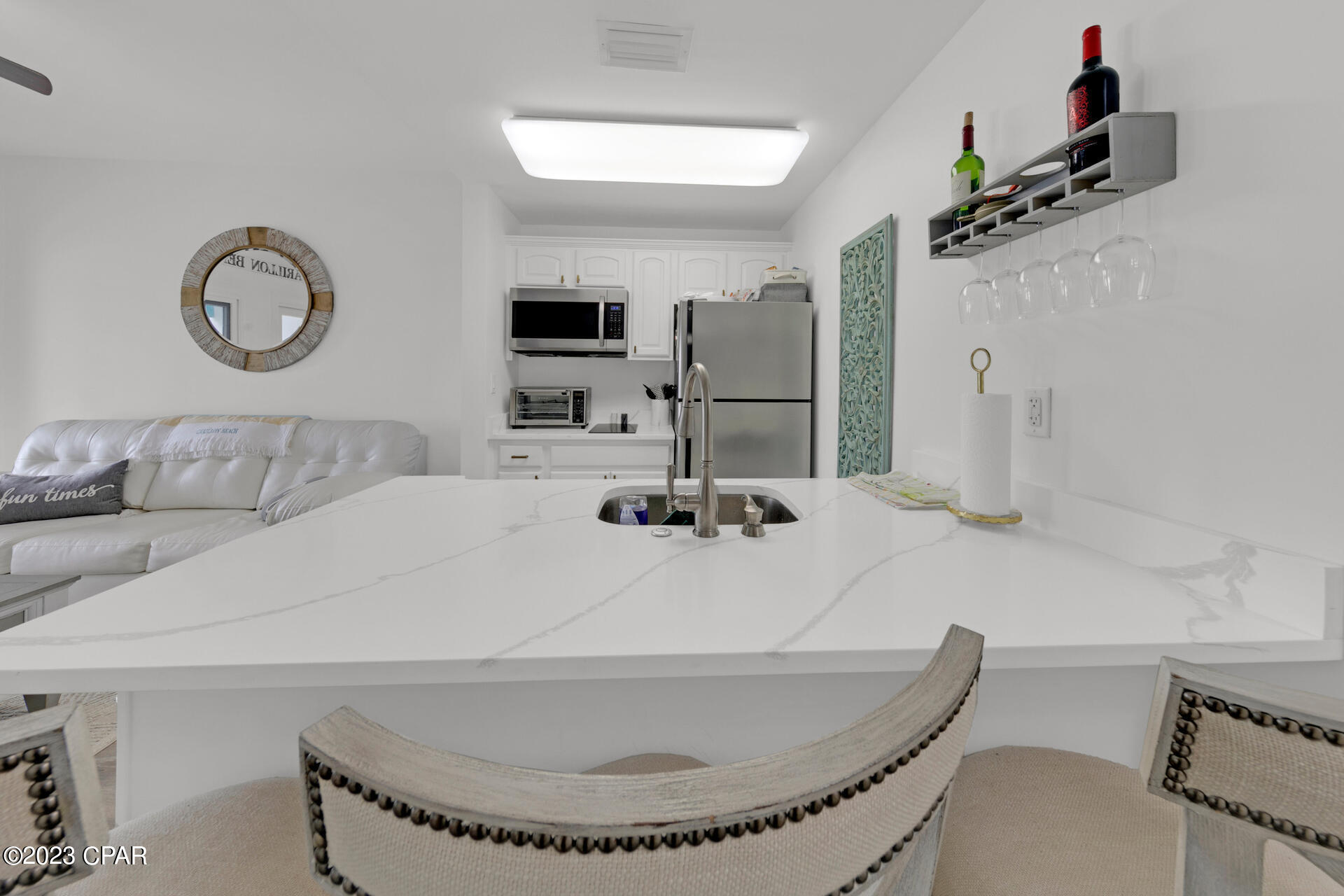 Carillon Beach Inn - Residential