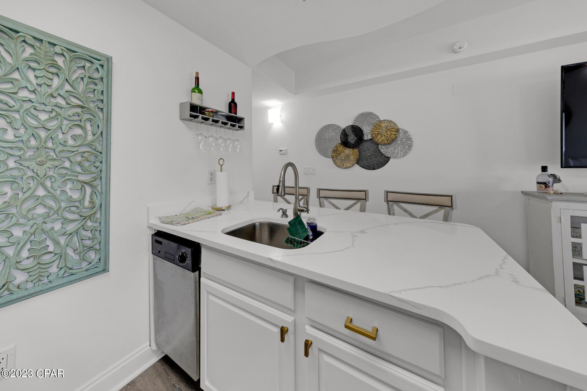 Carillon Beach Inn - Residential