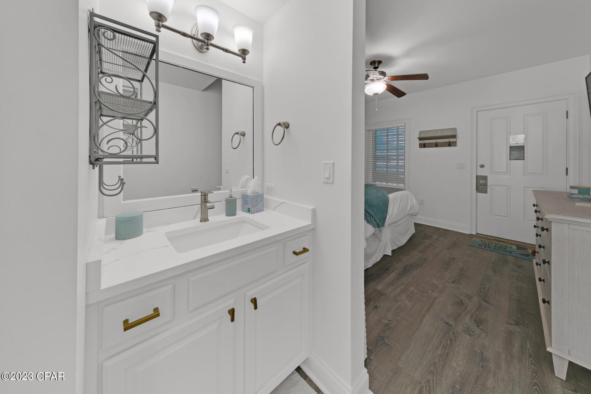 Carillon Beach Inn - Residential