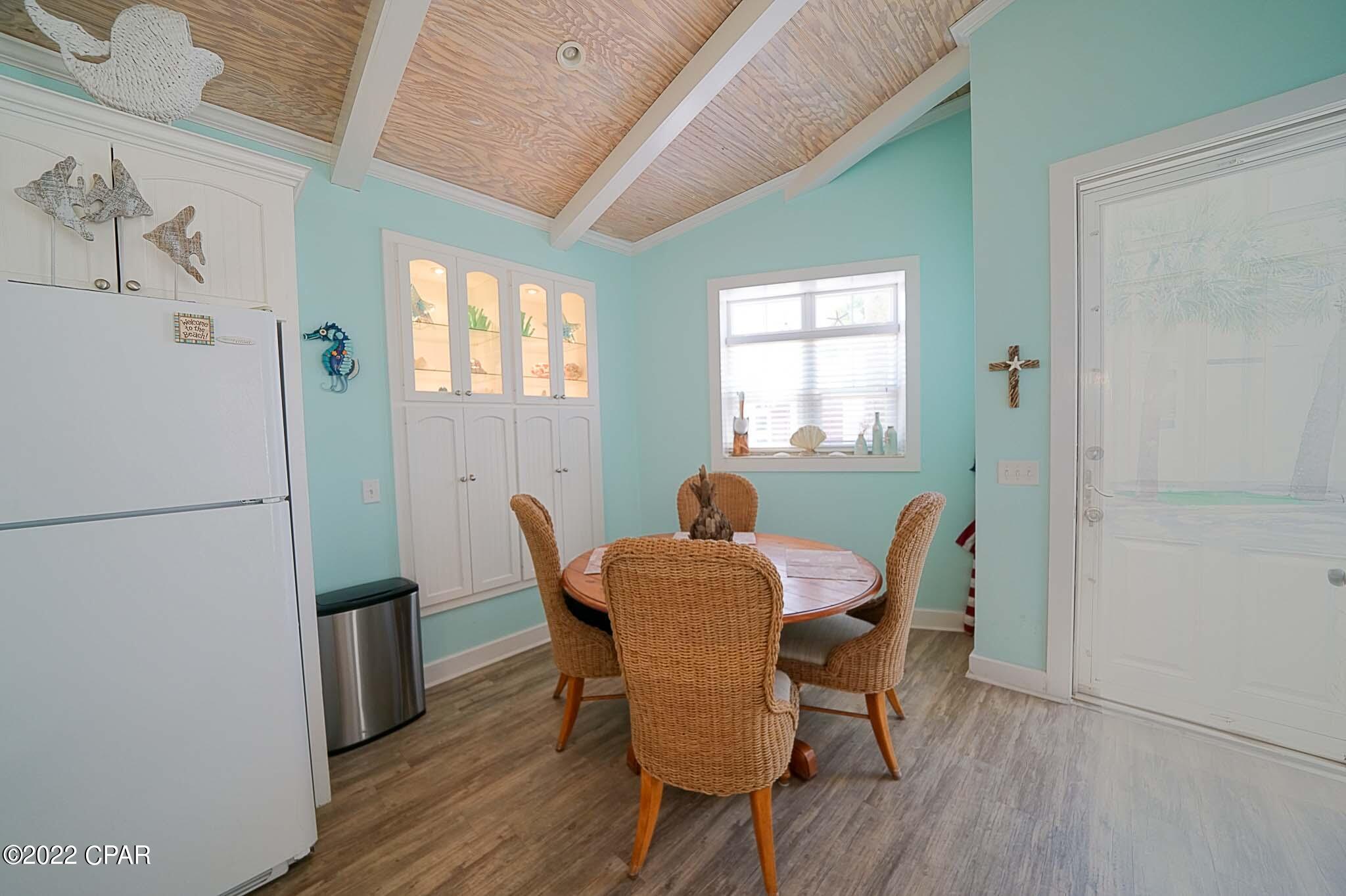 Venture Out Travel Trail - Residential