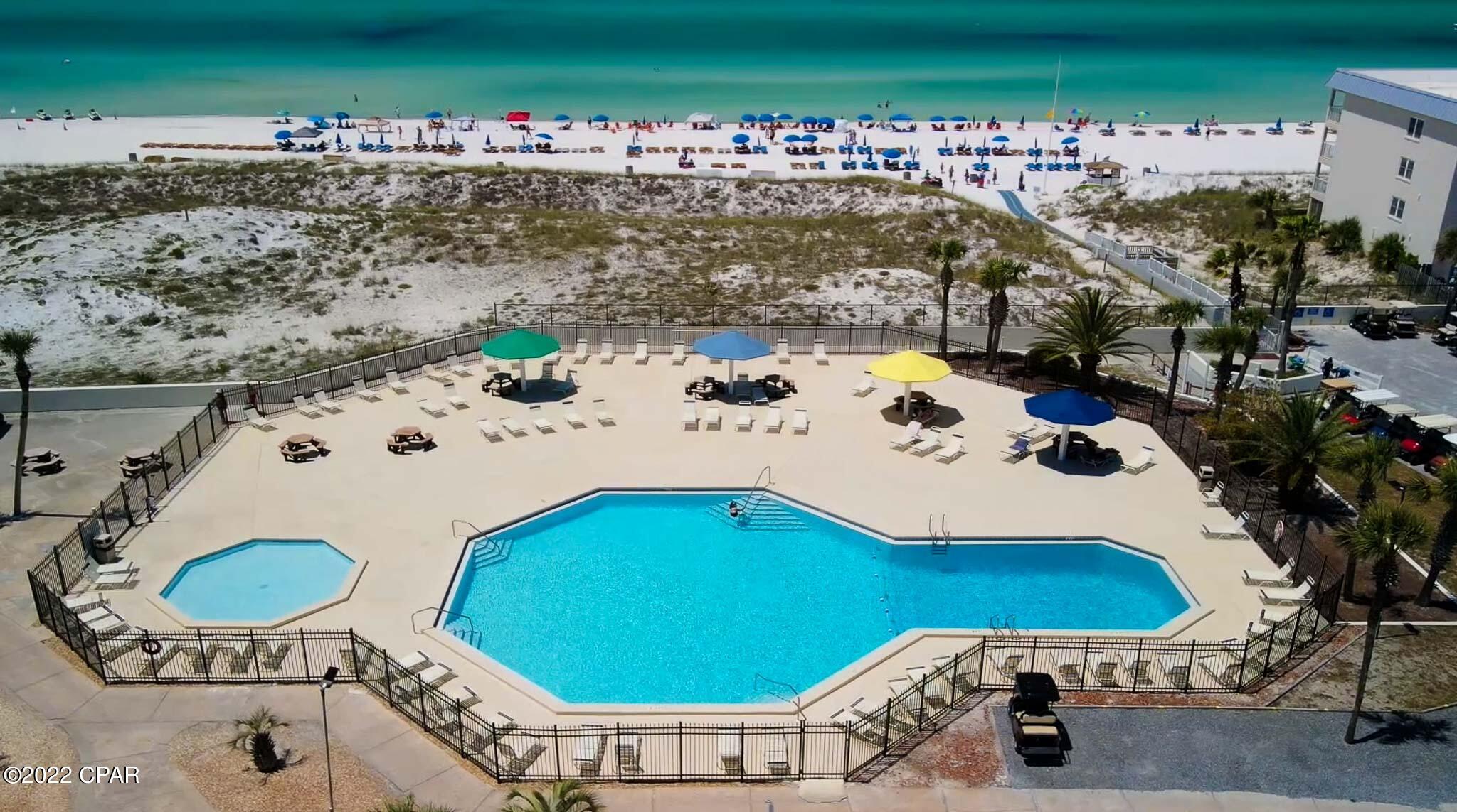 Venture Out Travel Trail - Residential