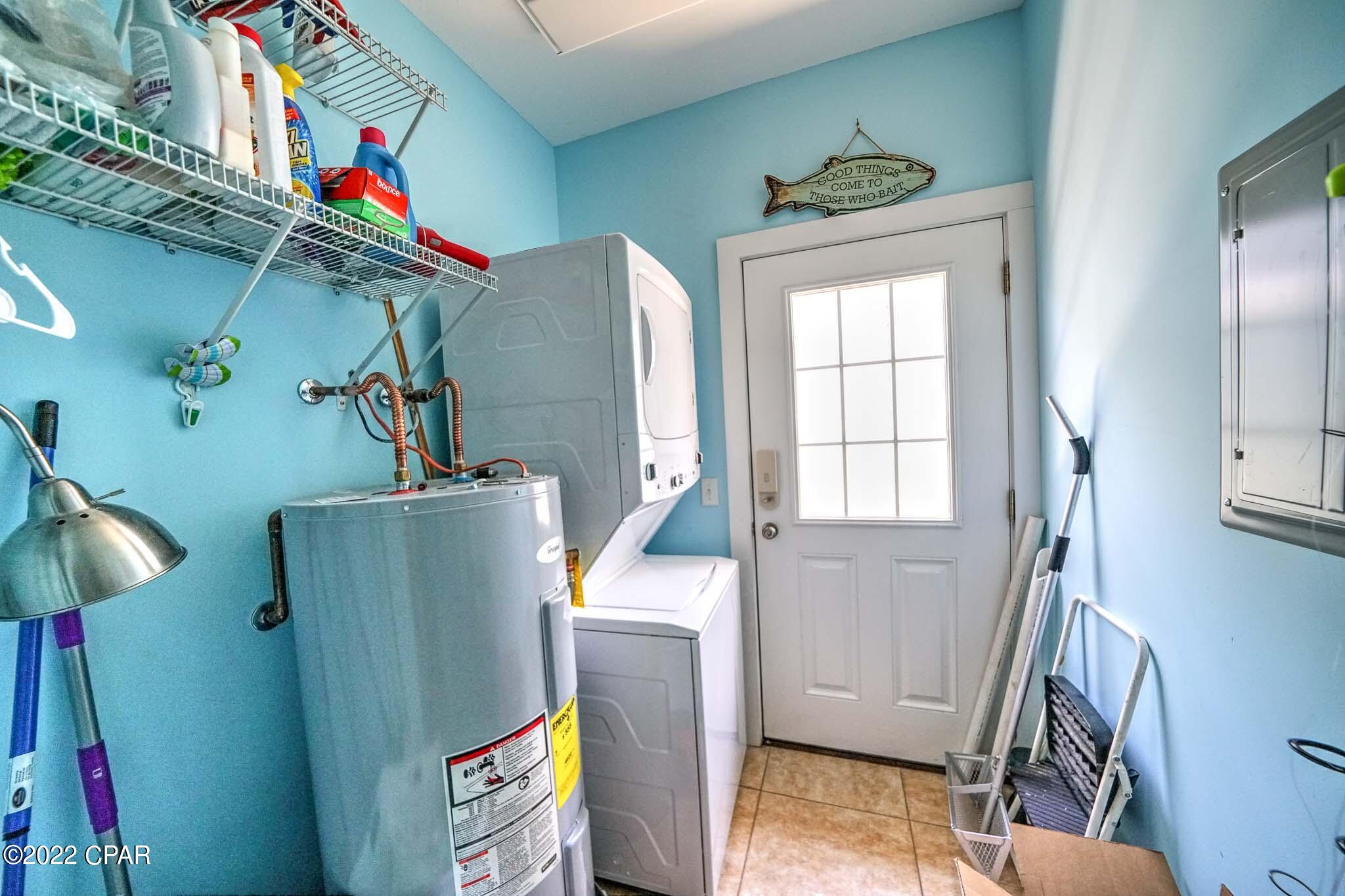 Venture Out Travel Trail - Residential