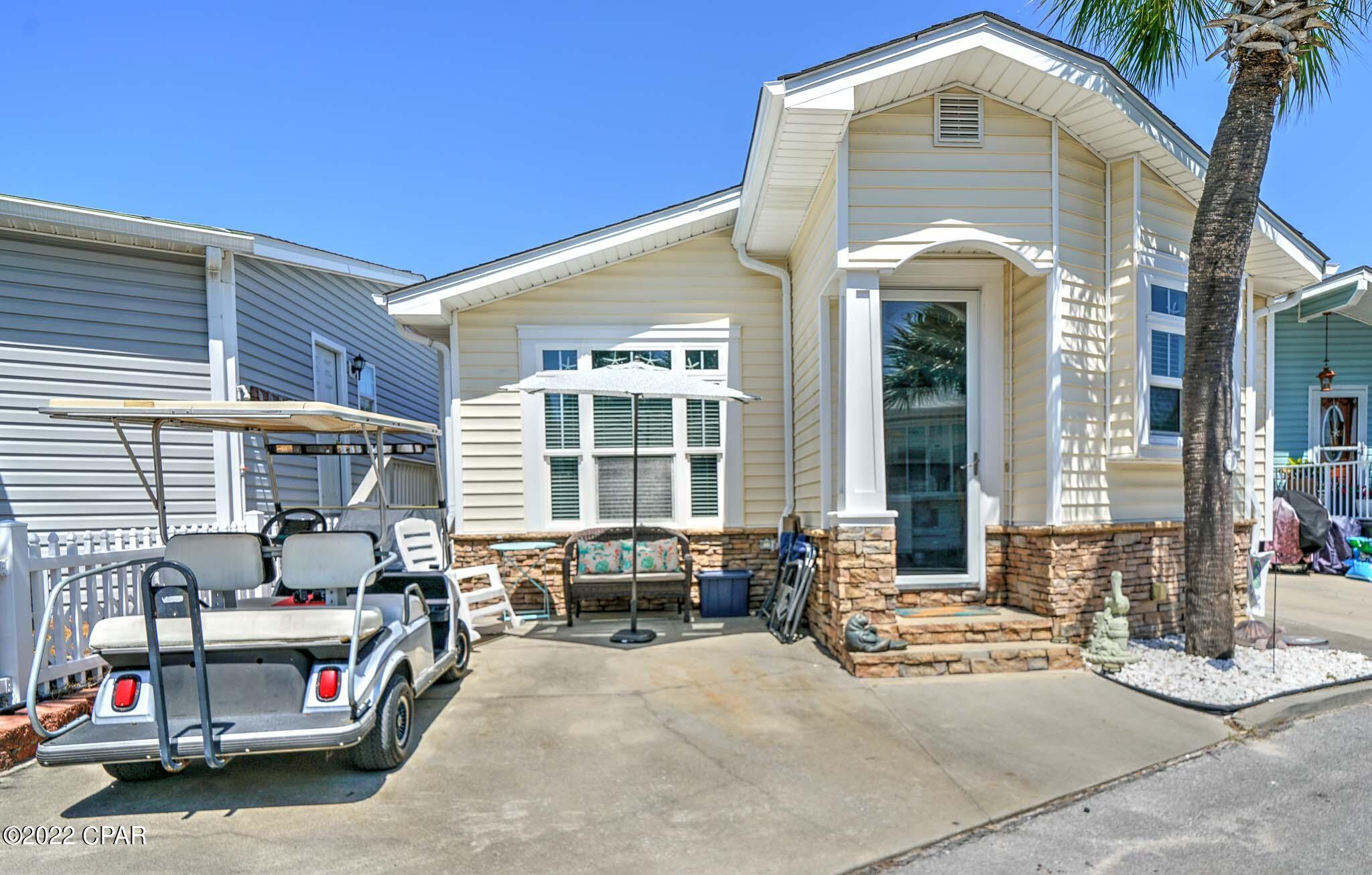 Venture Out Travel Trail - Residential