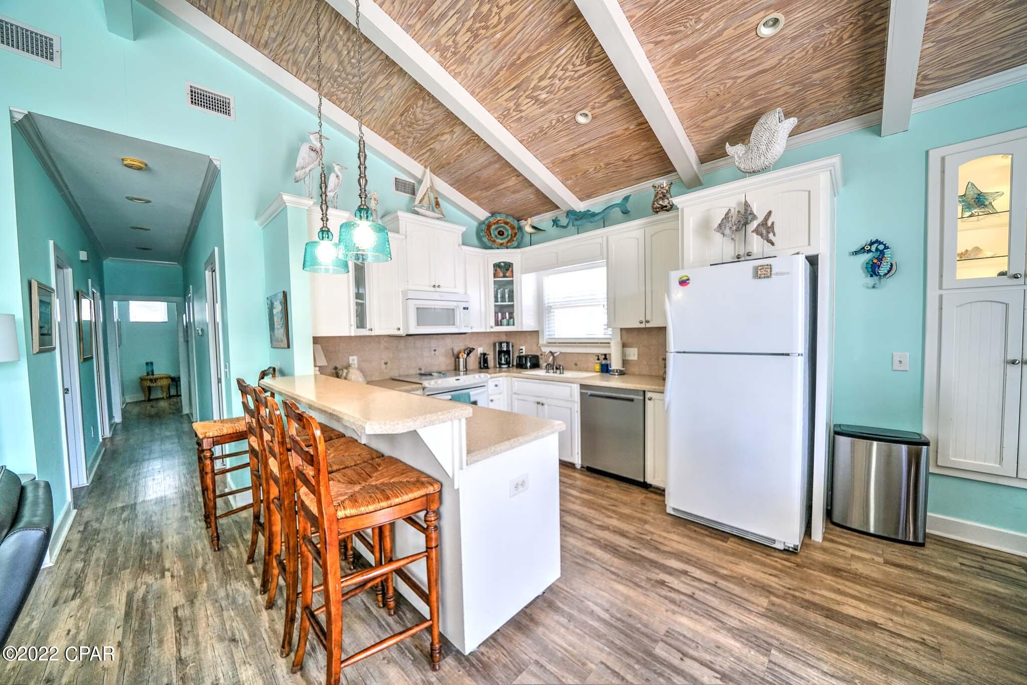 Venture Out Travel Trail - Residential