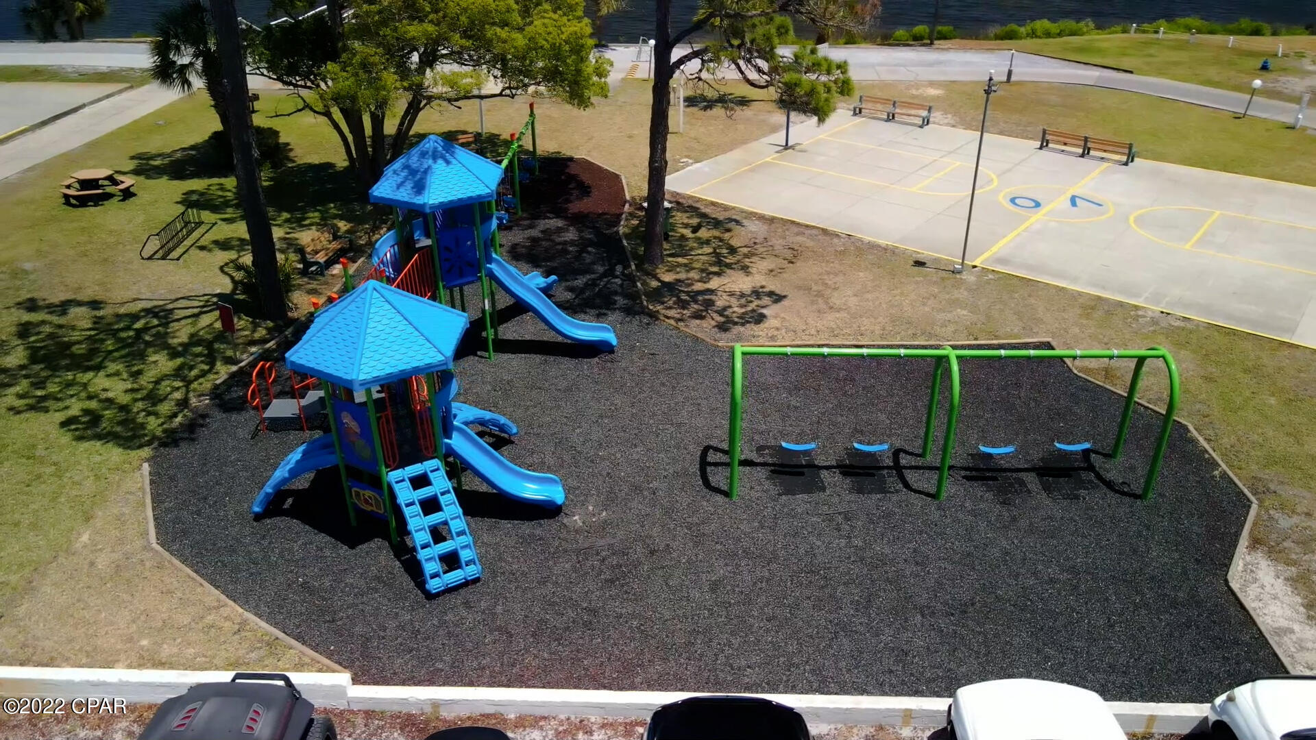 Venture Out Travel Trail - Residential