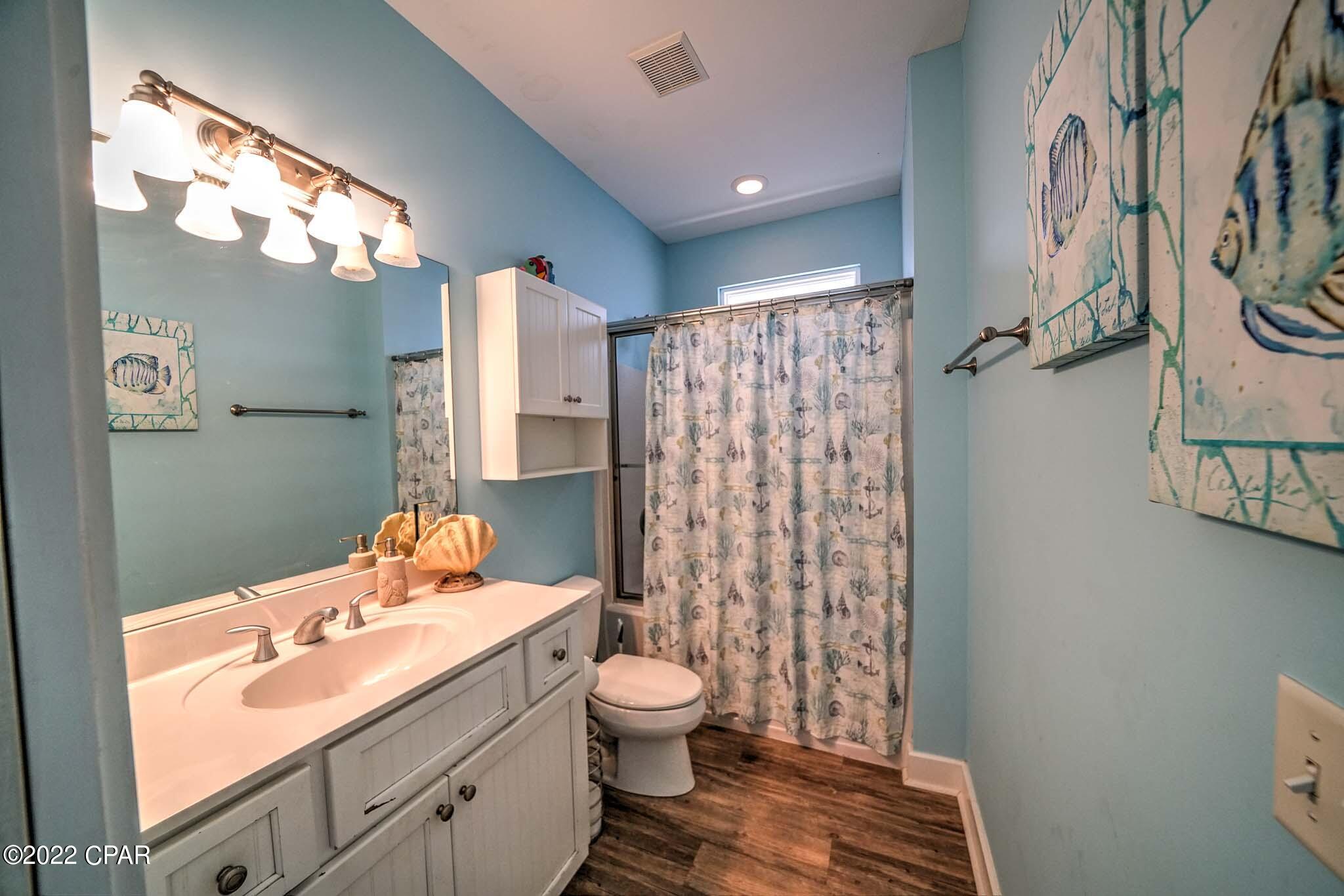 Venture Out Travel Trail - Residential