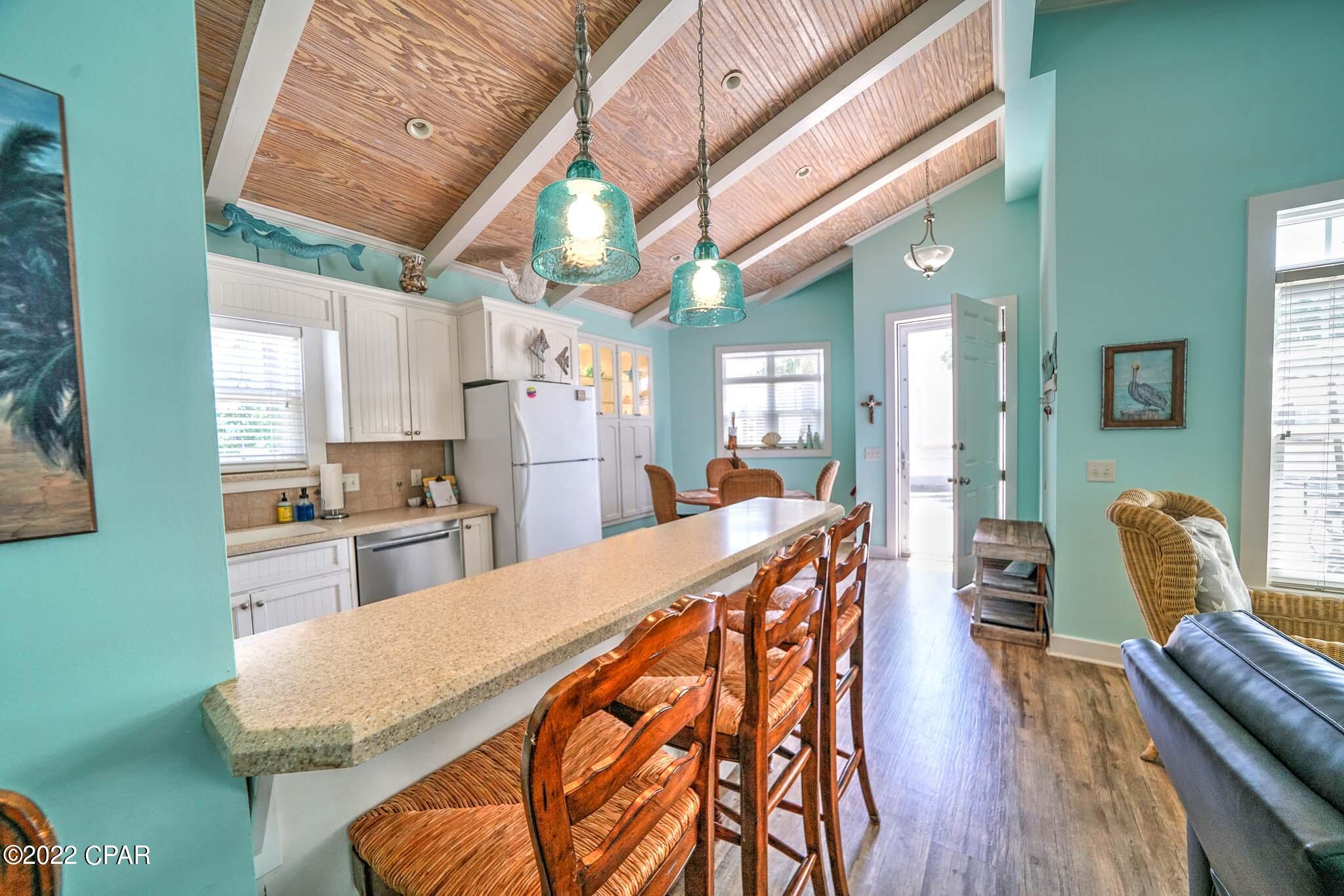 Venture Out Travel Trail - Residential