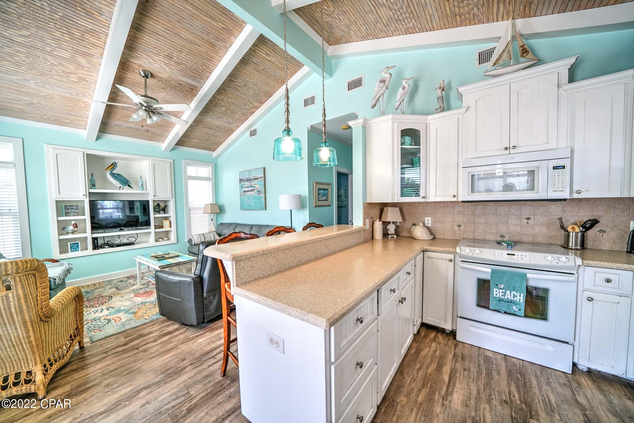 Venture Out Travel Trail - Residential