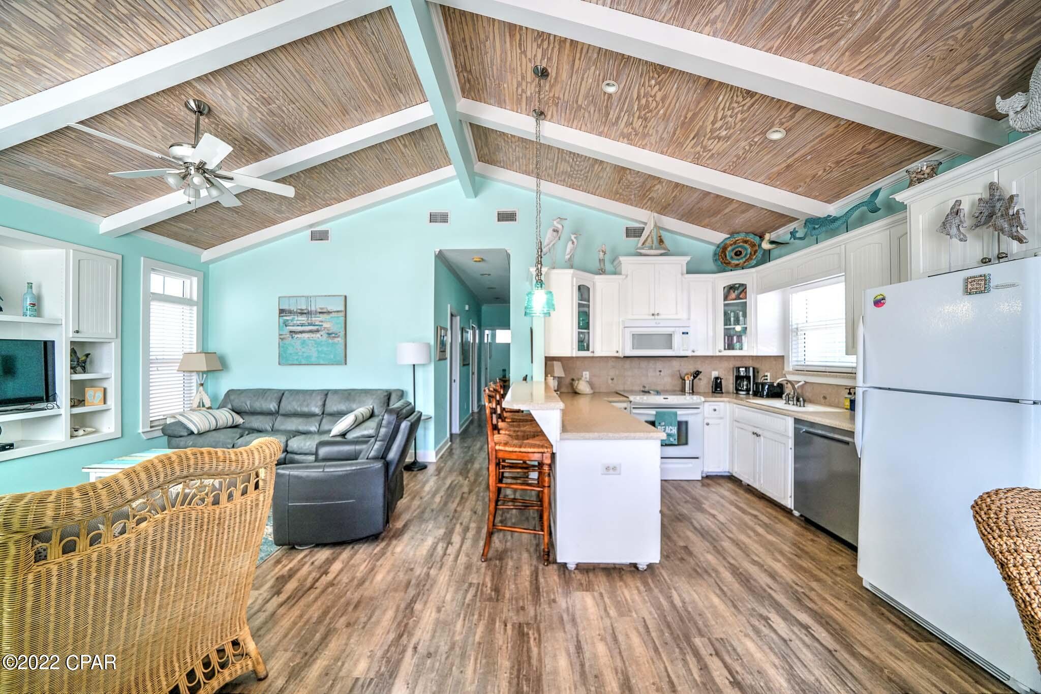 Venture Out Travel Trail - Residential