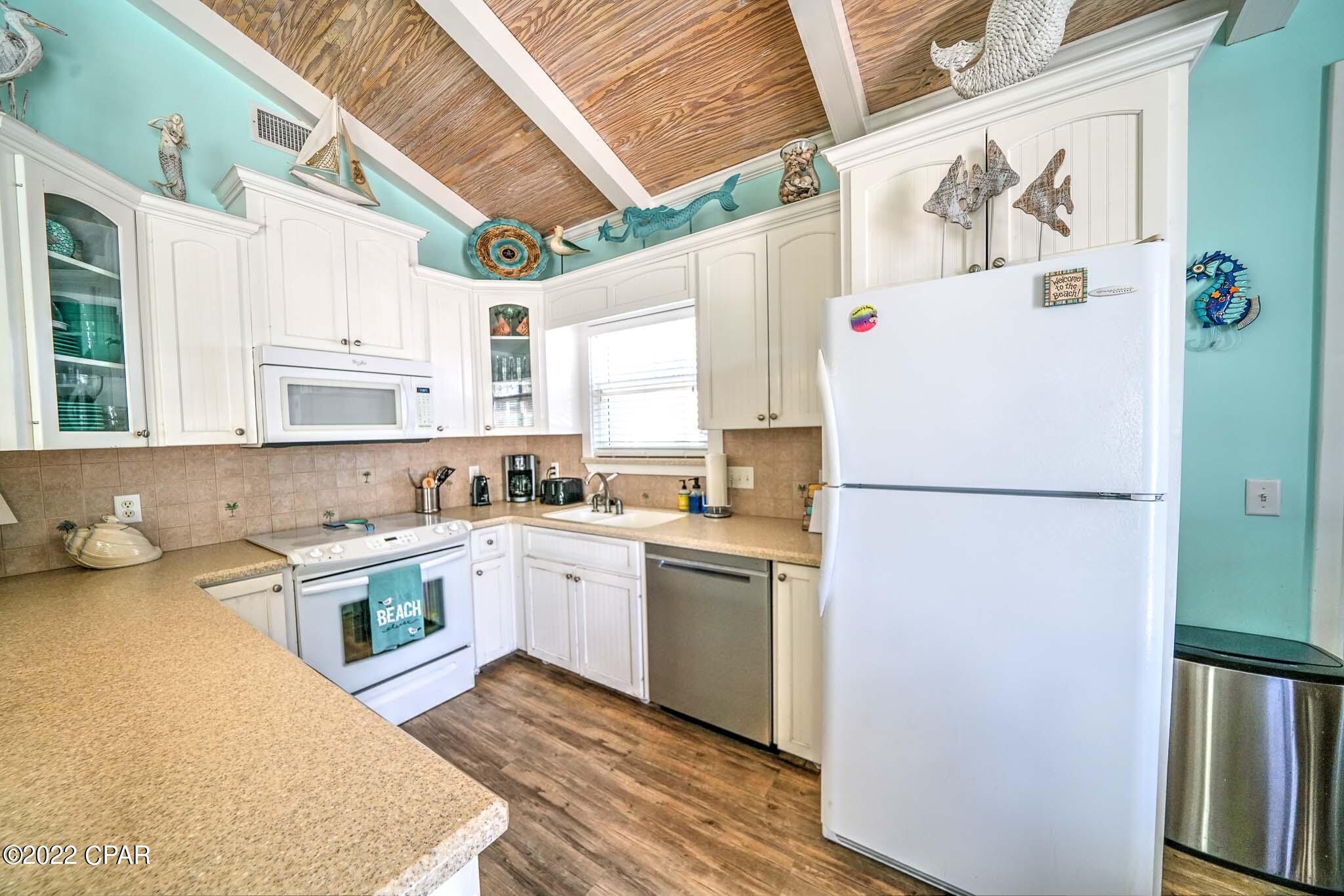 Venture Out Travel Trail - Residential