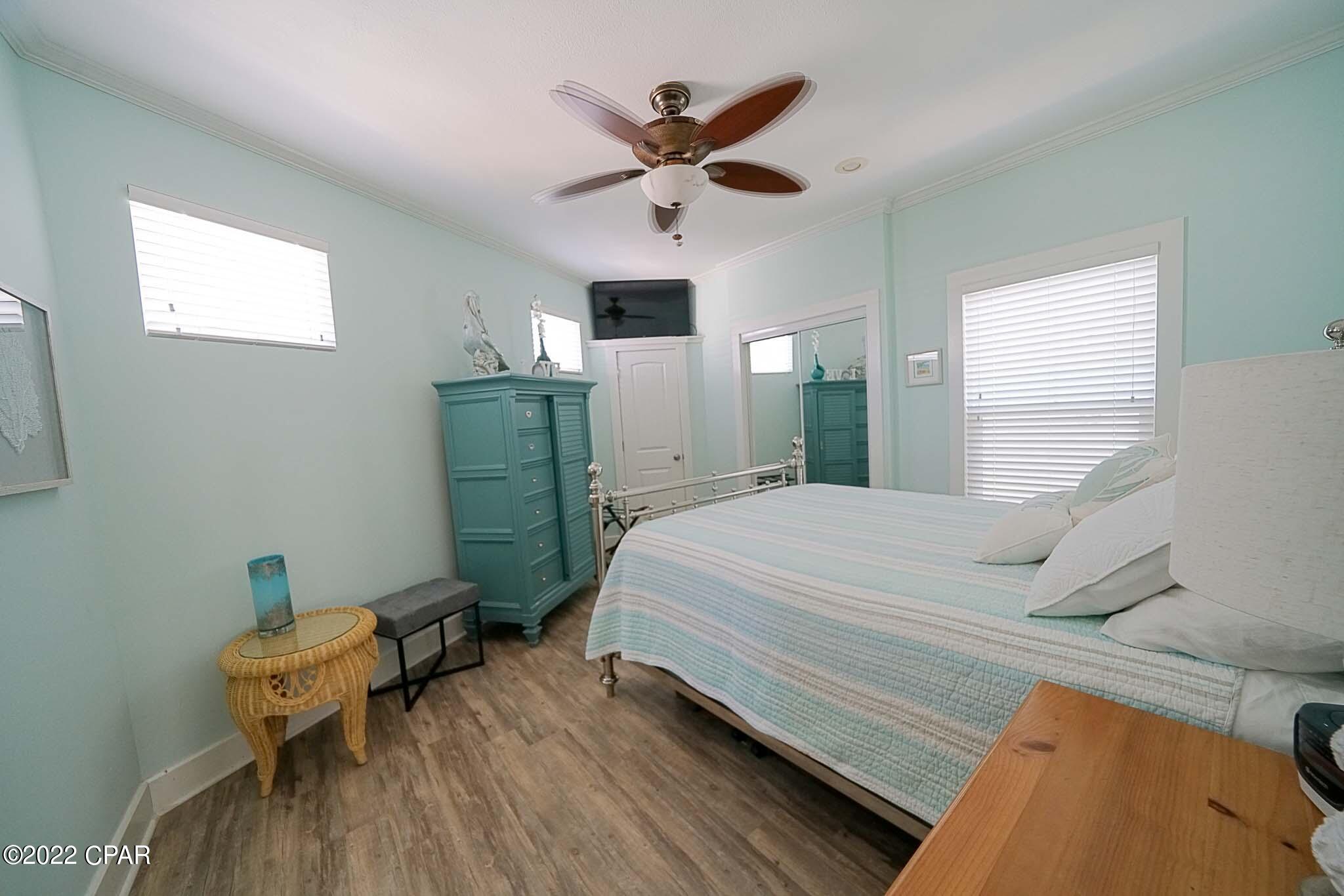 Venture Out Travel Trail - Residential