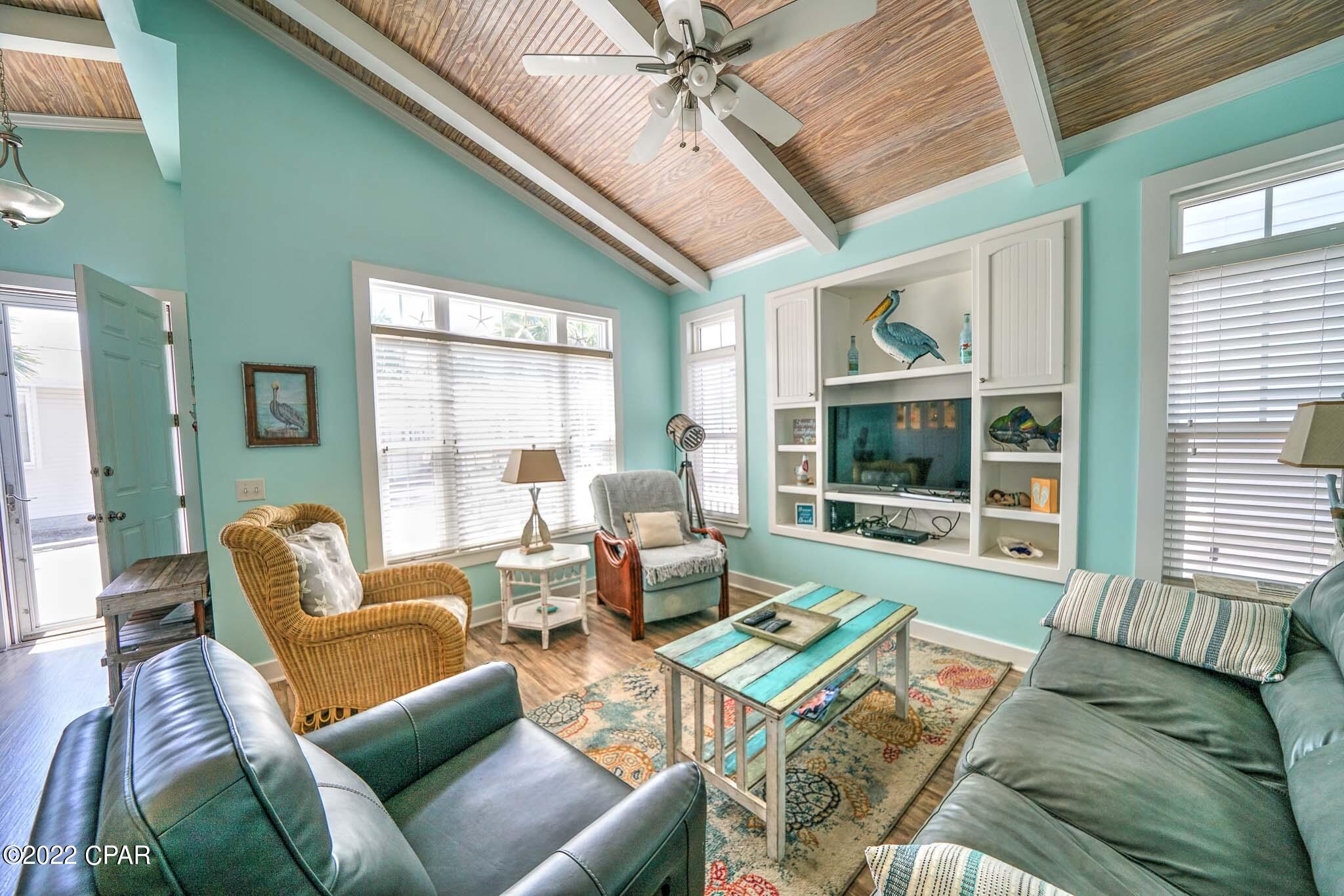 Venture Out Travel Trail - Residential