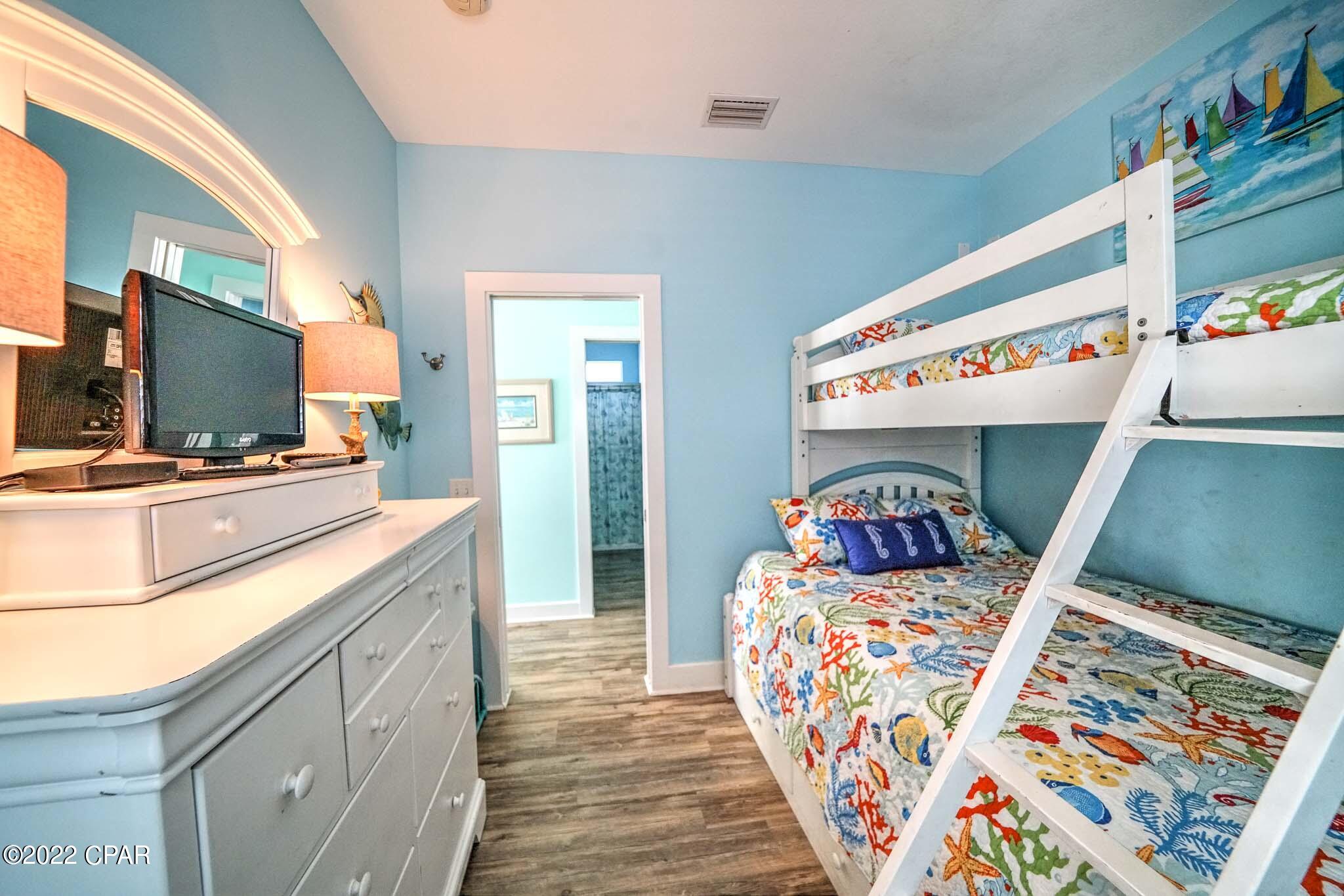 Venture Out Travel Trail - Residential